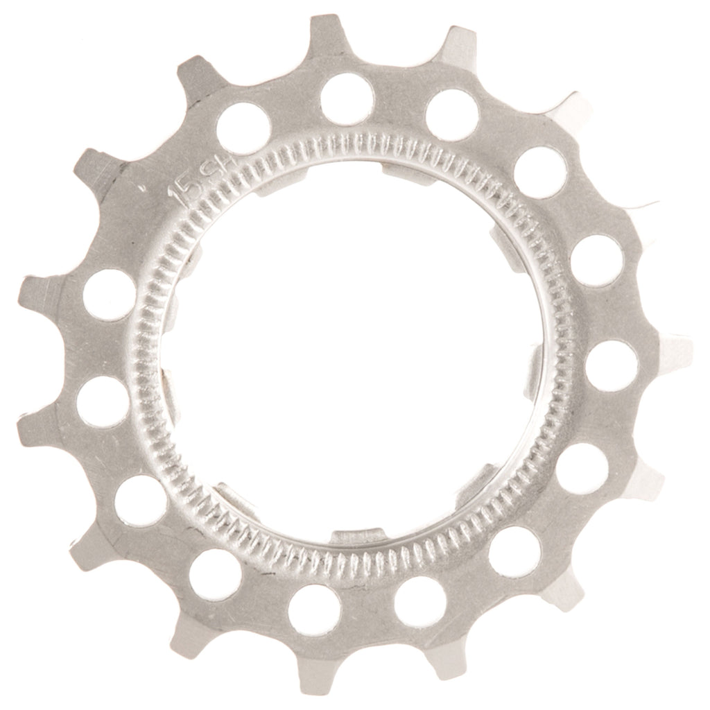 Miche 10S Shimano sprocket