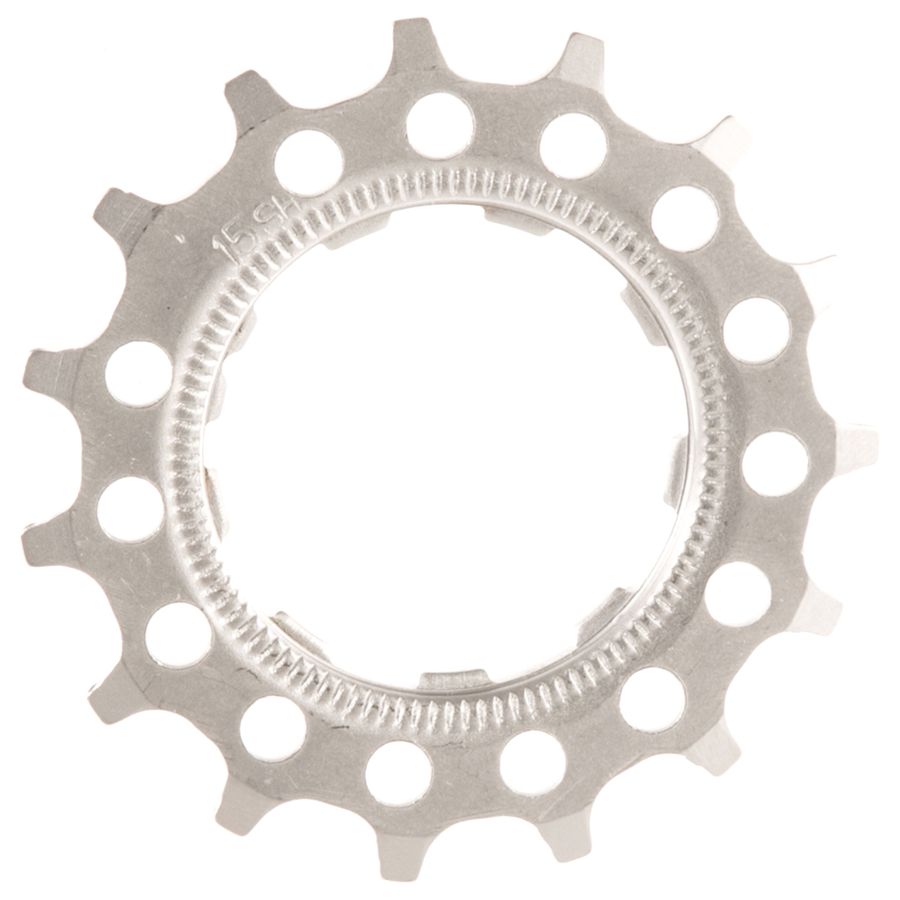 Miche 10S Shimano sprocket