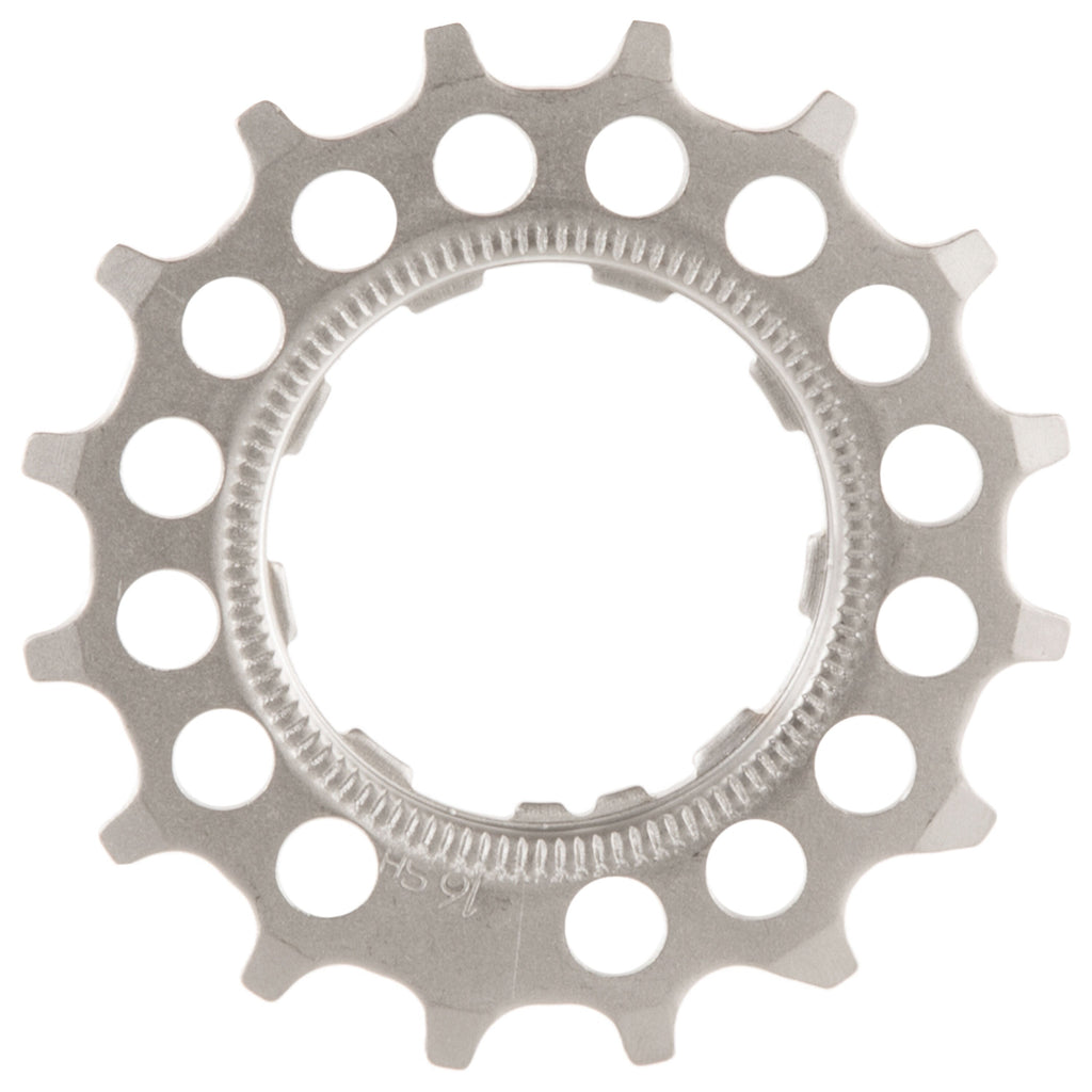 Miche 10S Shimano sprocket