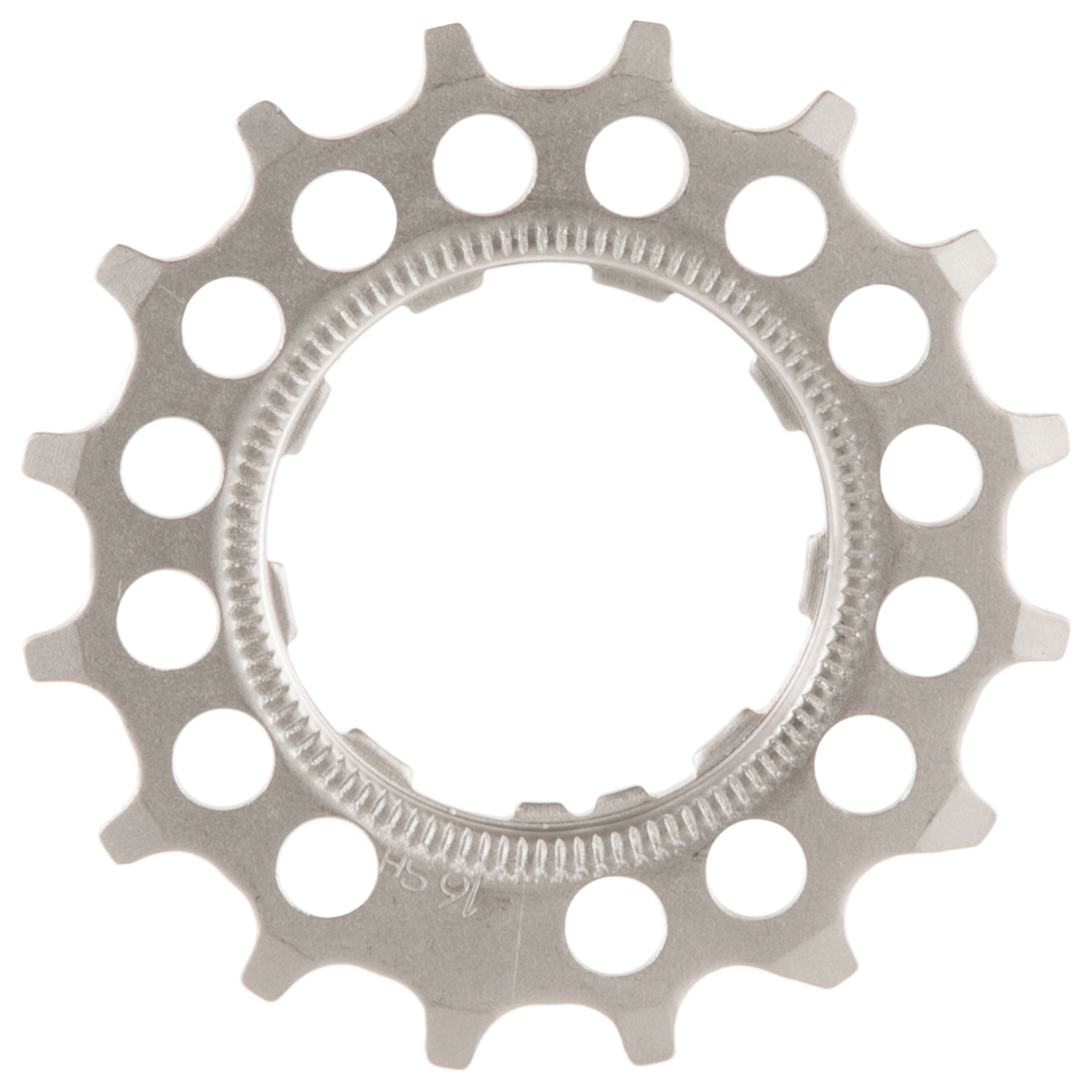 Miche 10S Shimano sprocket