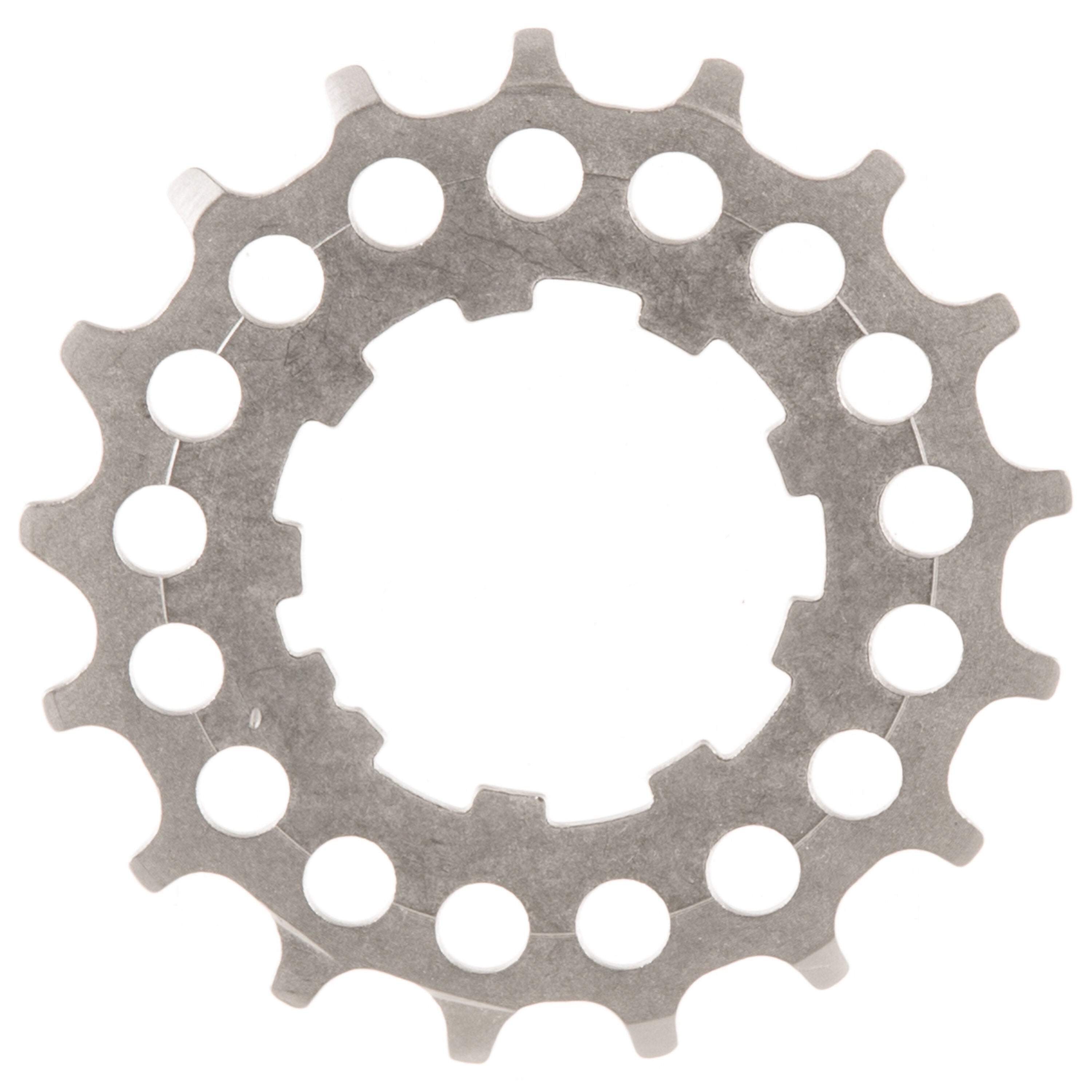 Miche 10S Shimano sprocket