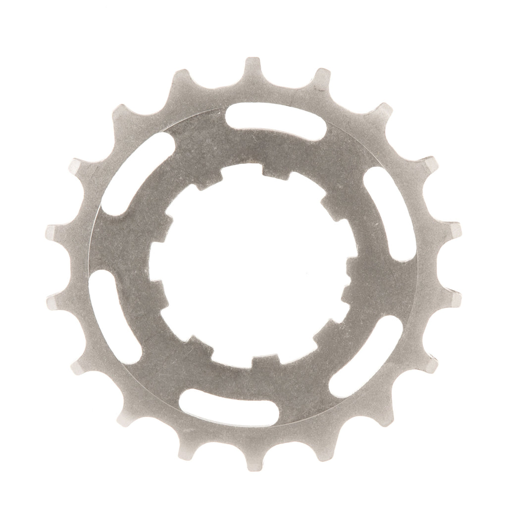 Miche 10S Shimano sprocket