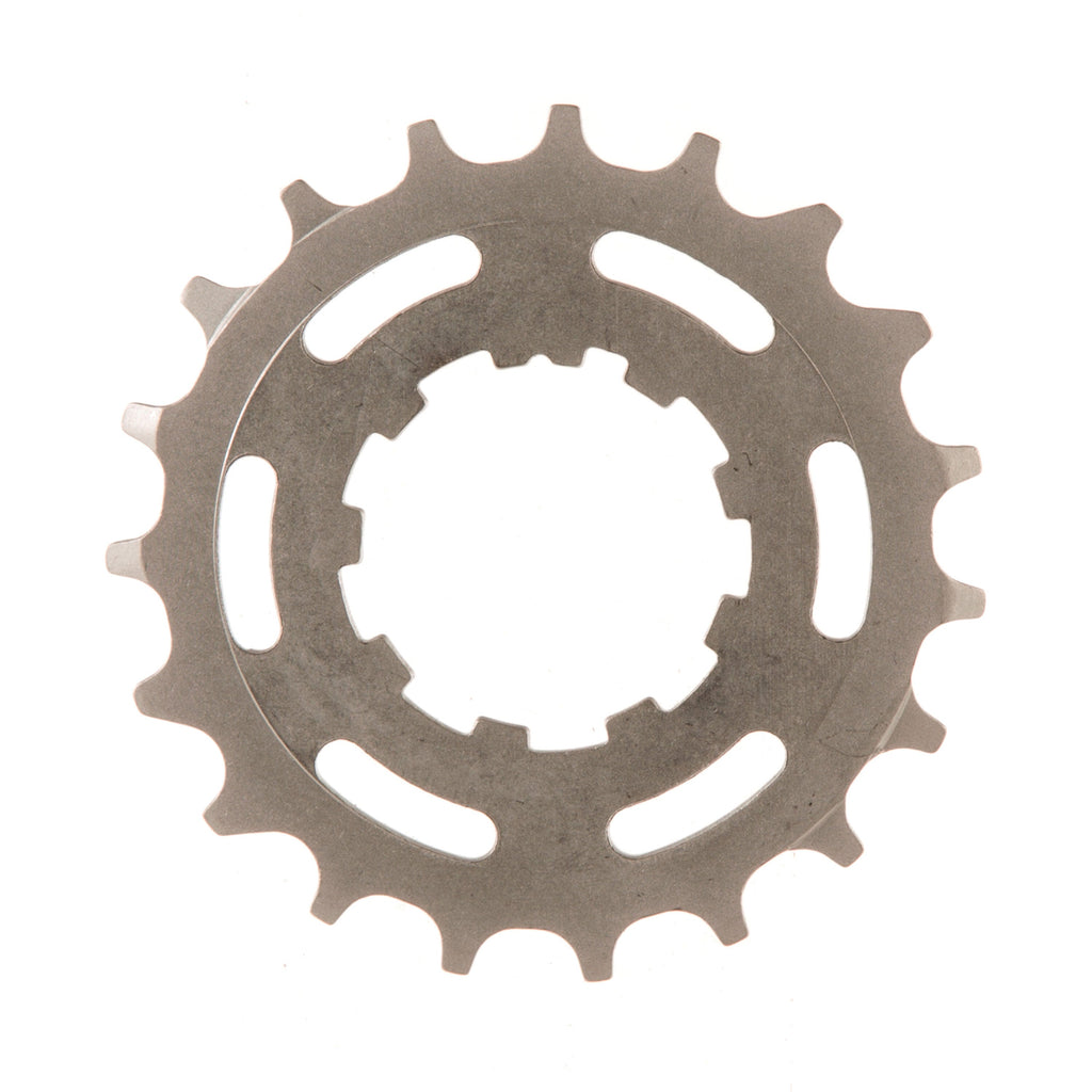 Miche 10S Shimano sprocket