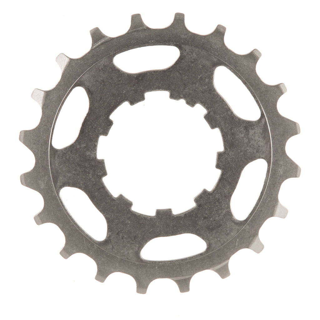 Miche 10S Shimano sprocket
