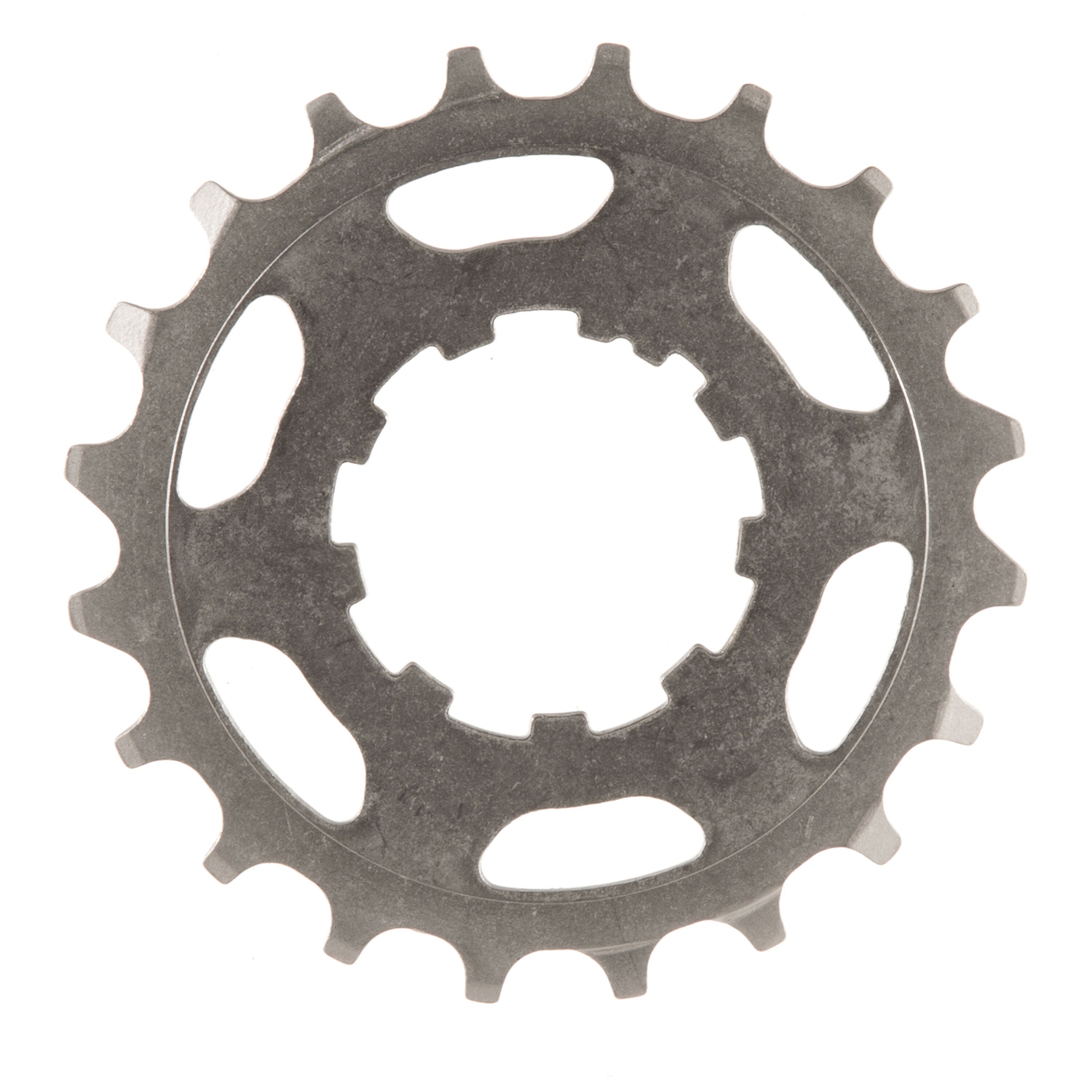 Miche 10S Shimano sprocket