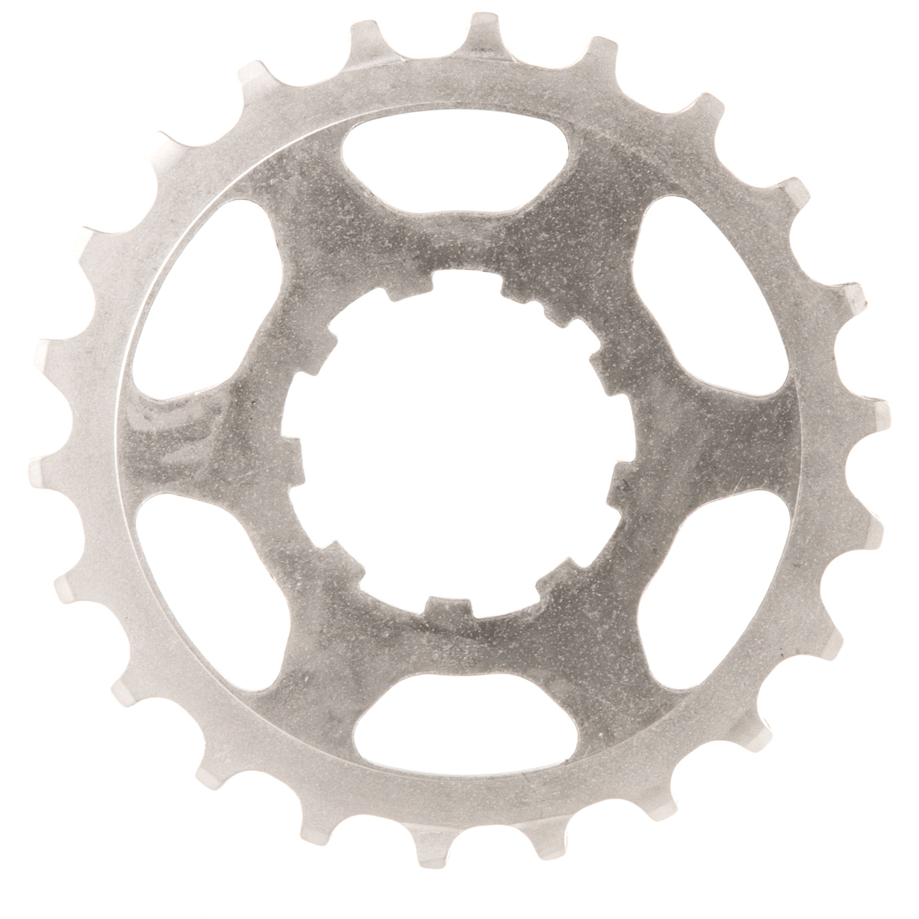 Miche 10S Shimano sprocket