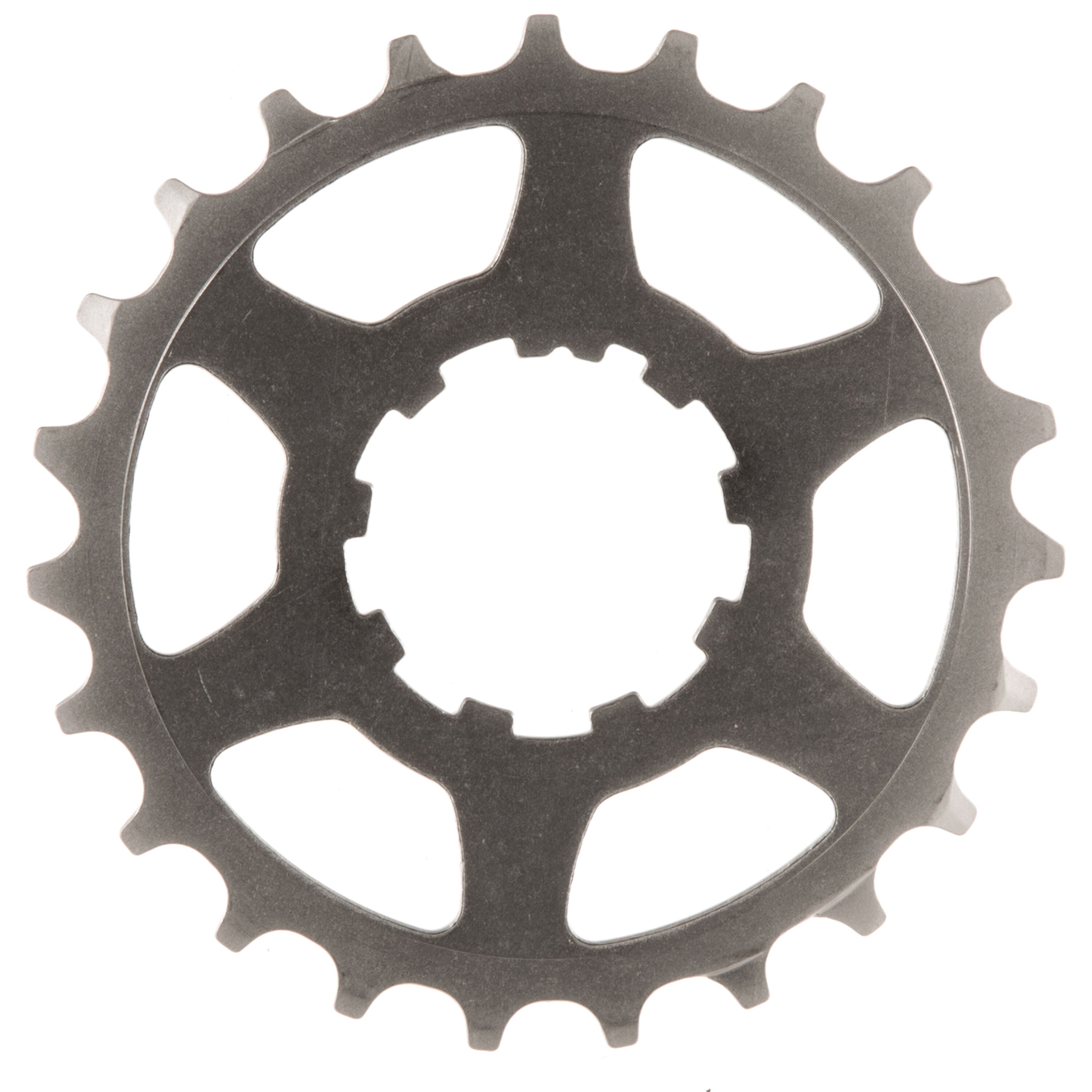 Miche 10S Shimano sprocket