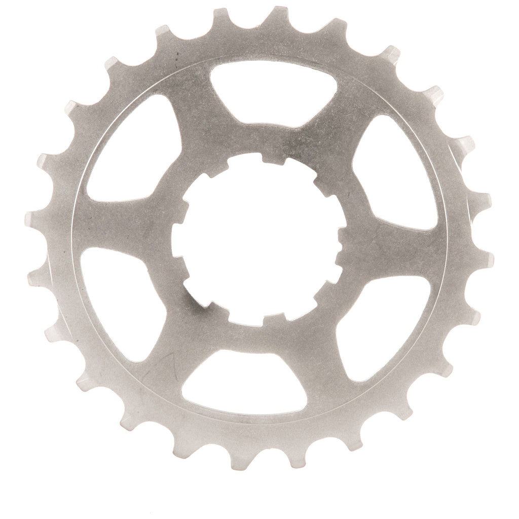 Miche 10S Shimano sprocket