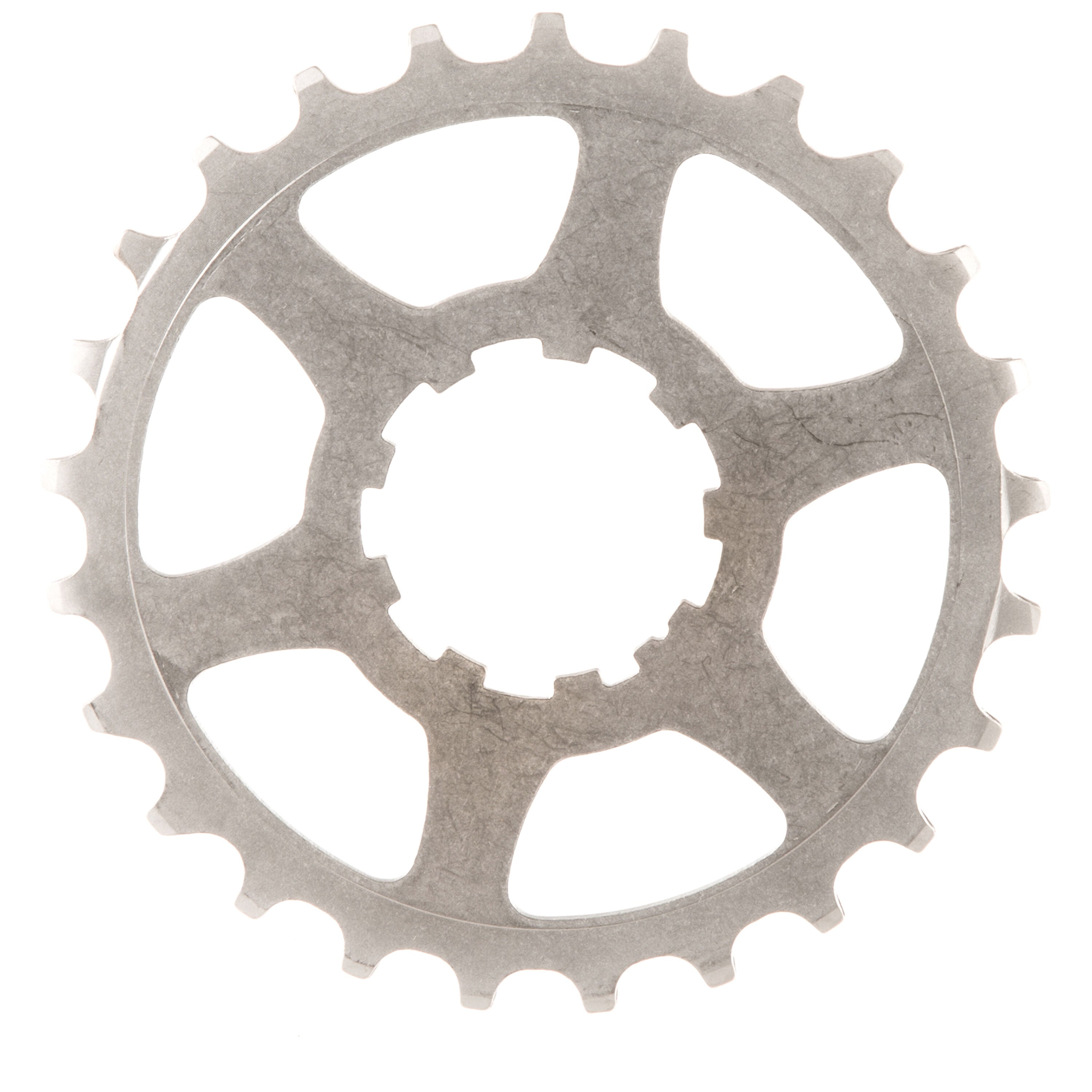 Miche 10S Shimano sprocket