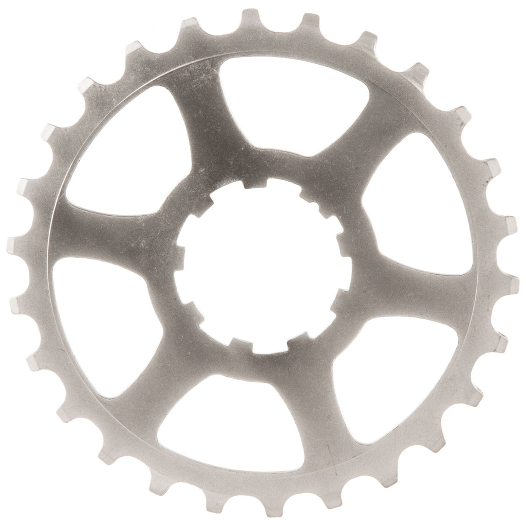 Miche 10S Shimano sprocket
