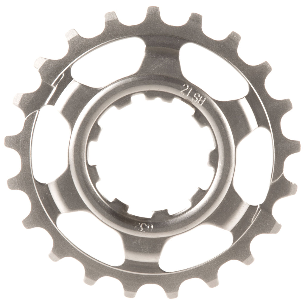 Miche 10S Shimano sprocket