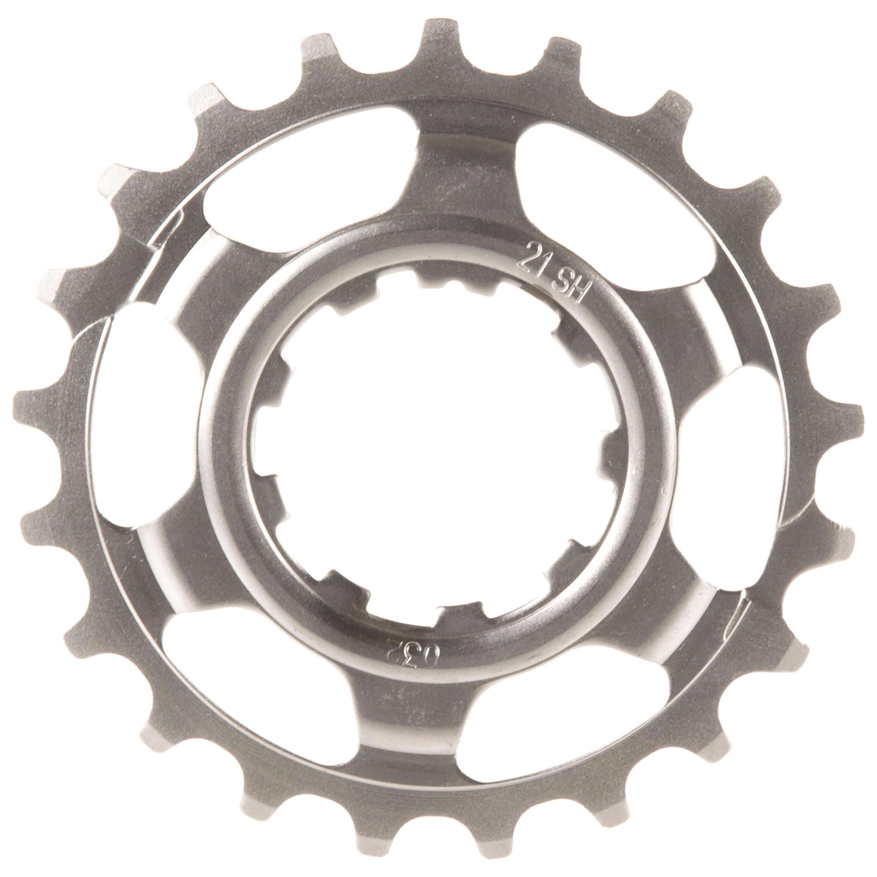 Miche 10S Shimano sprocket