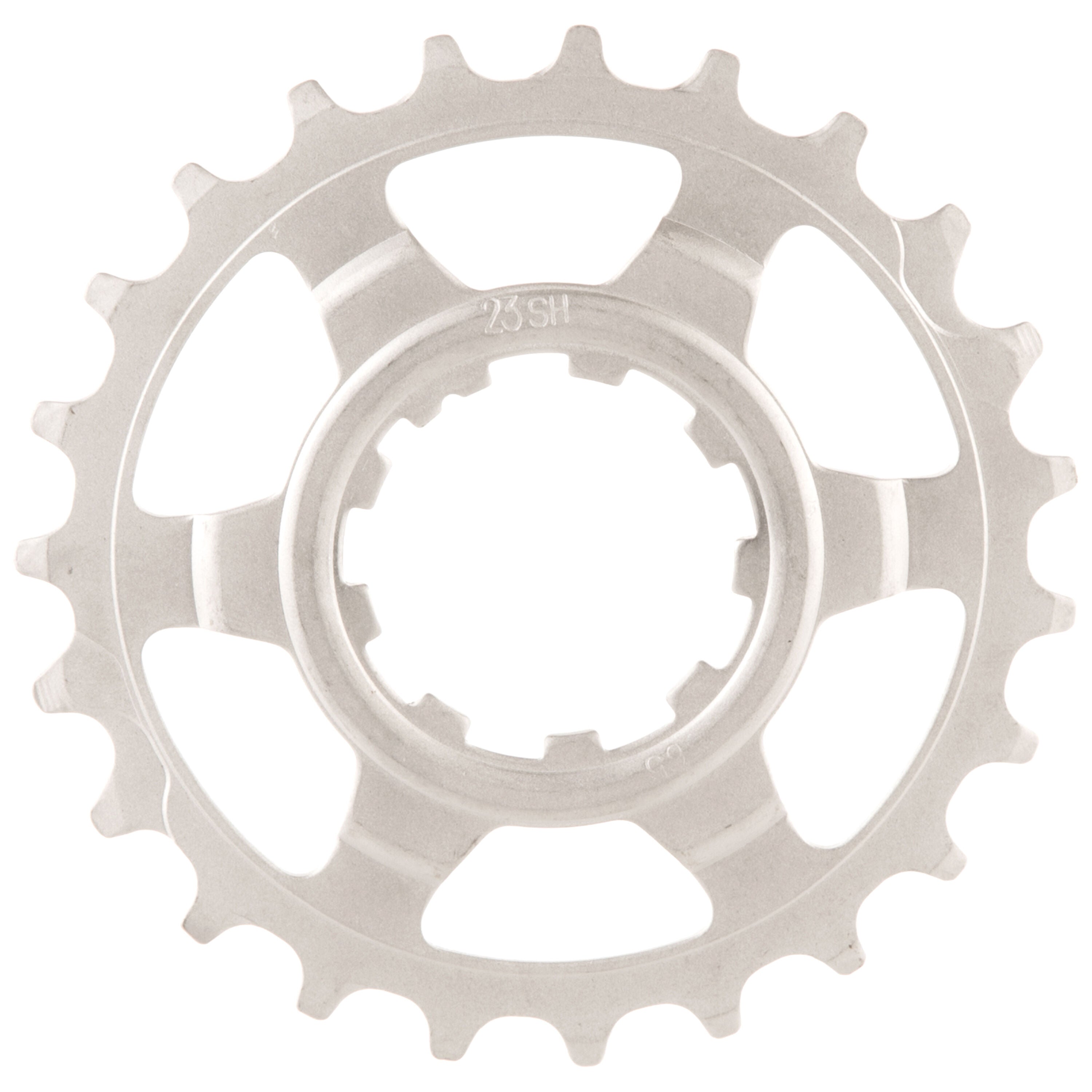 Miche 10S Shimano sprocket