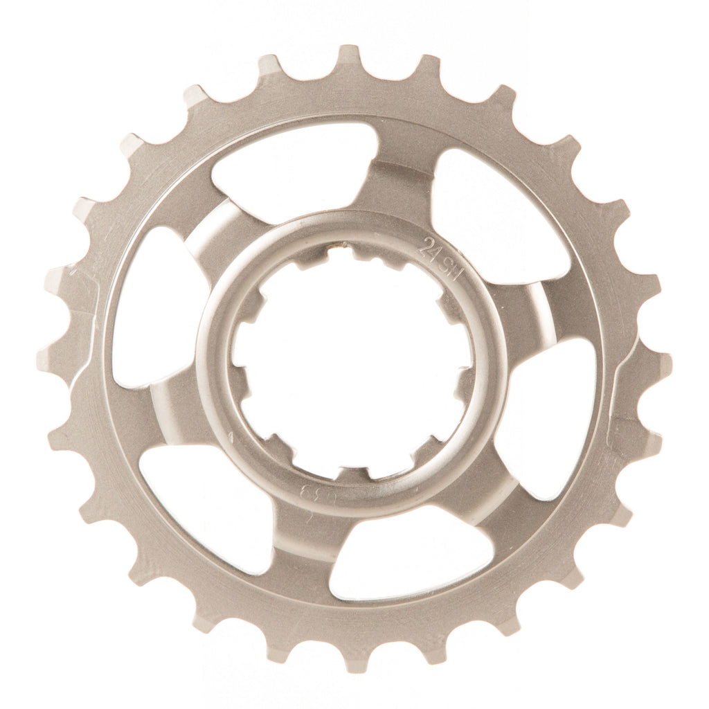 Miche 10S Shimano sprocket