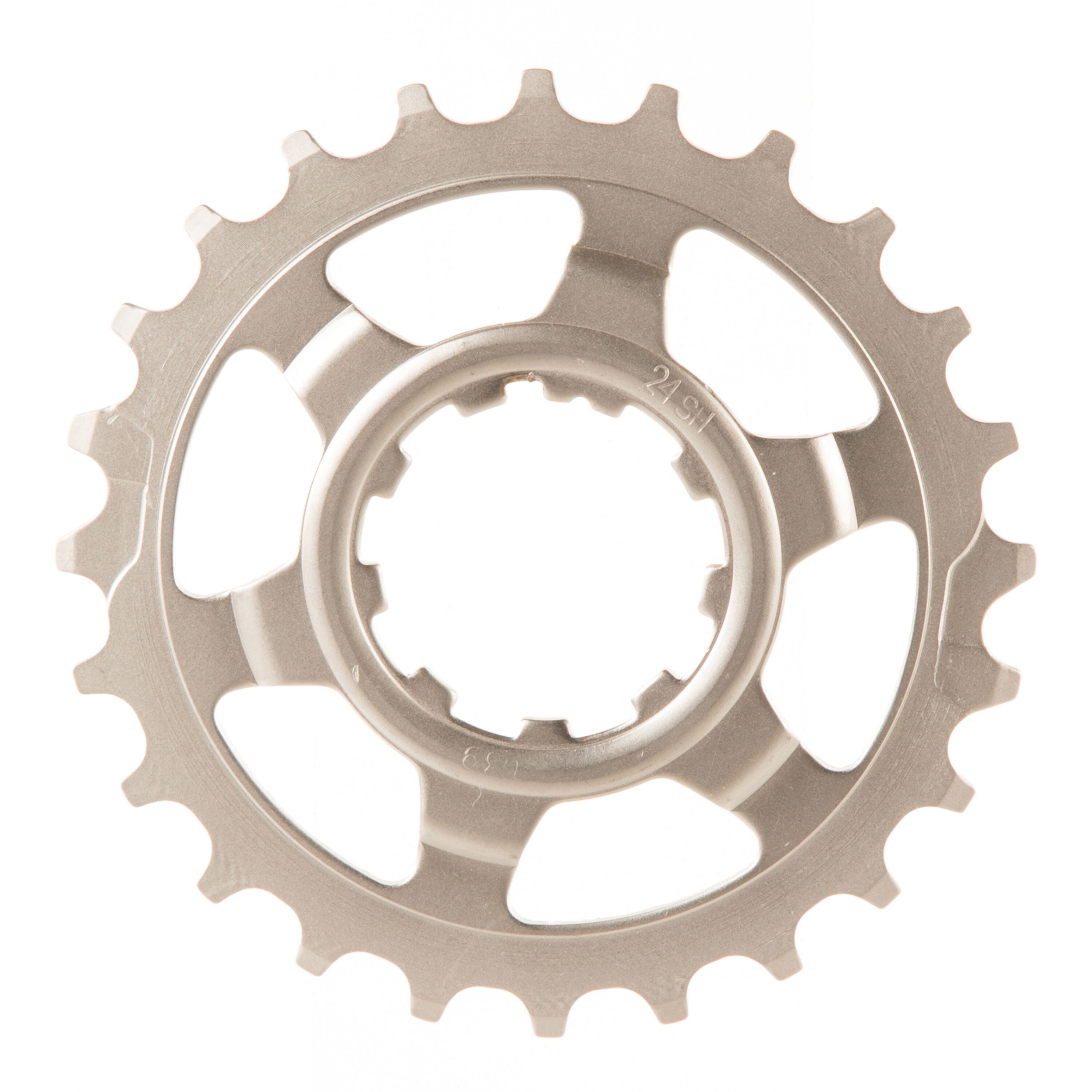 Miche 10S Shimano sprocket