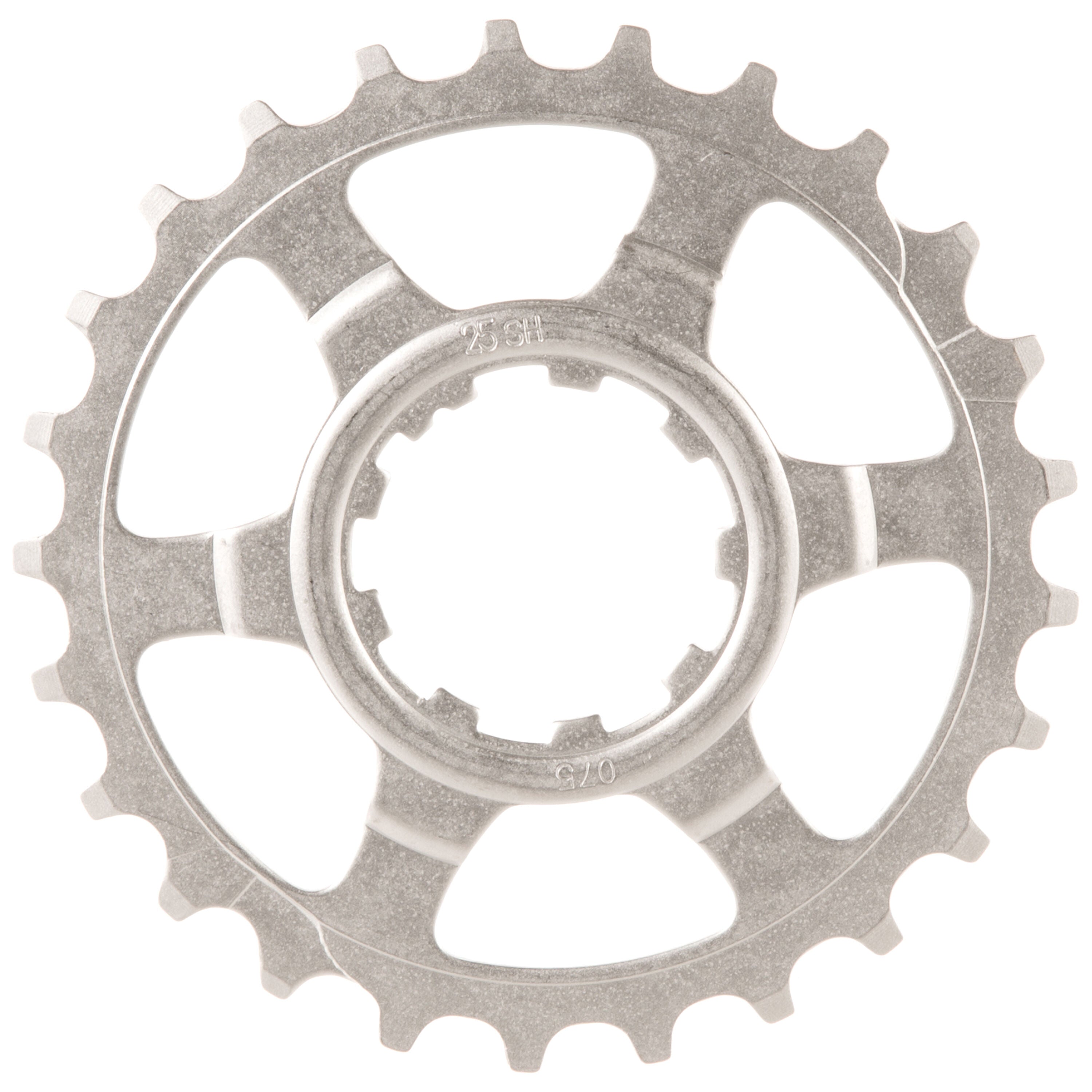 Miche 10S Shimano sprocket