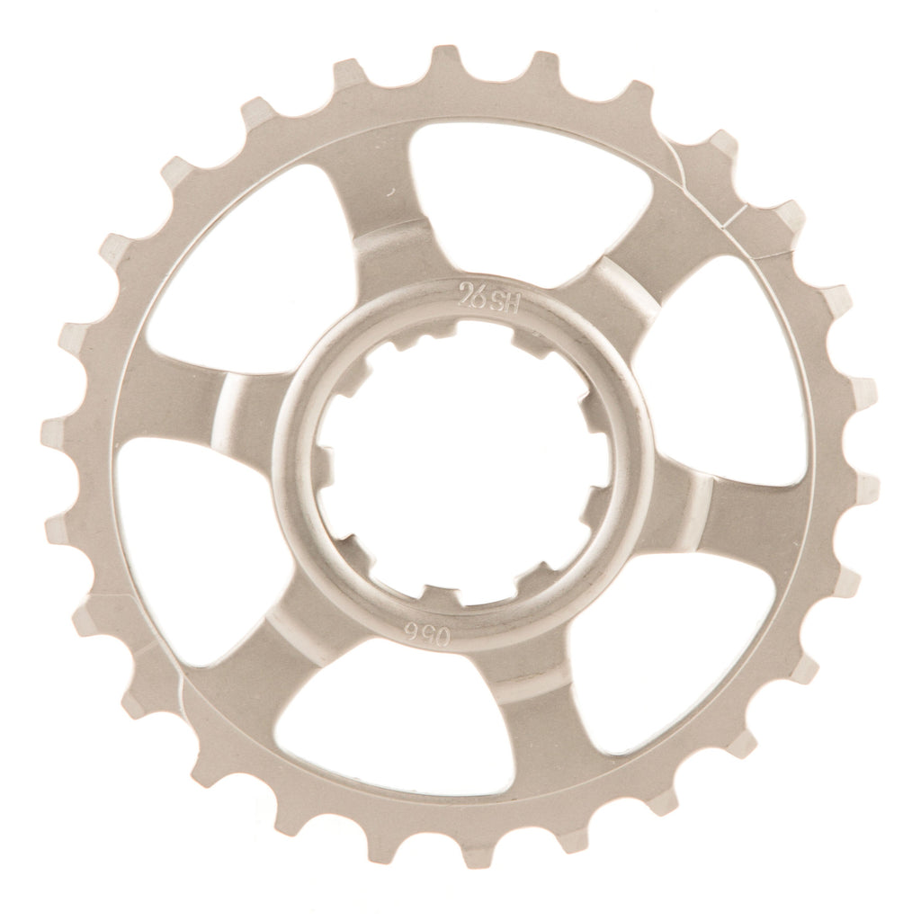 Miche 10S Shimano sprocket