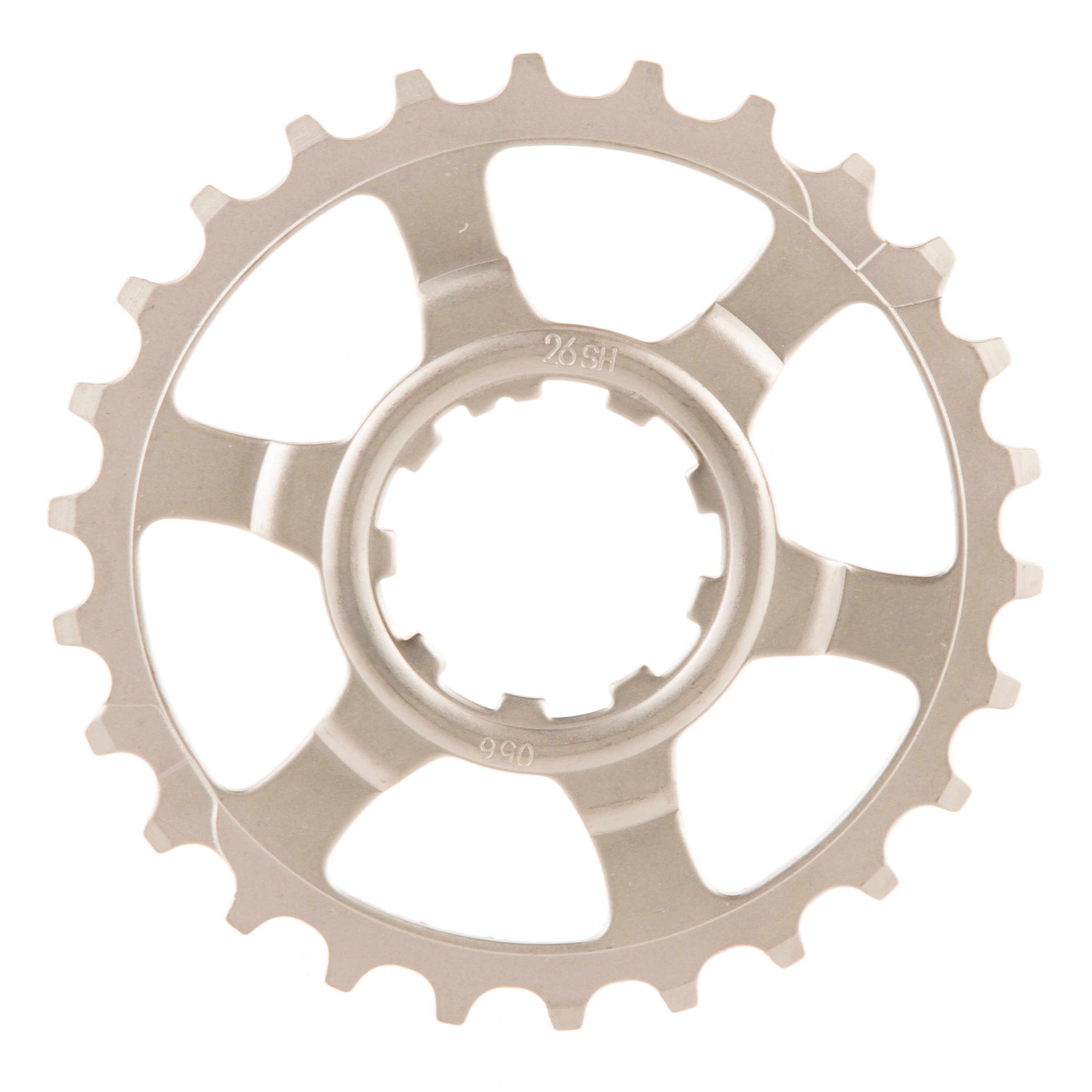 Miche 10S Shimano sprocket