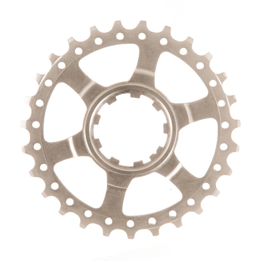 Miche 10S Shimano sprocket
