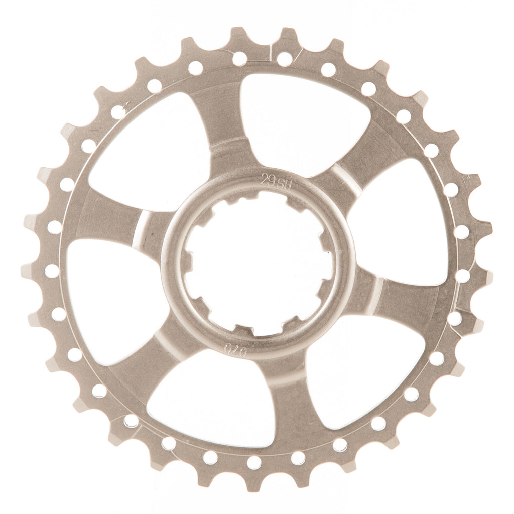 Miche 10S Shimano sprocket