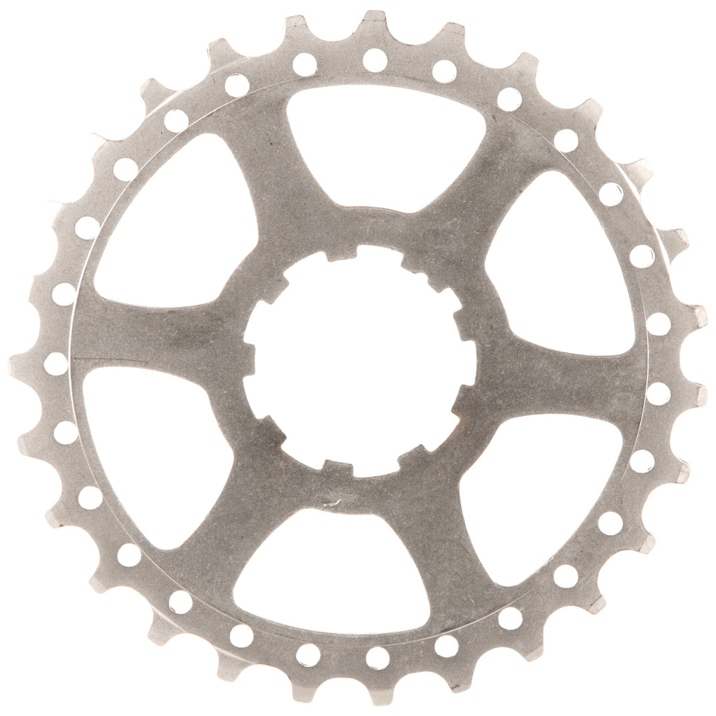 Miche 10S Shimano sprocket