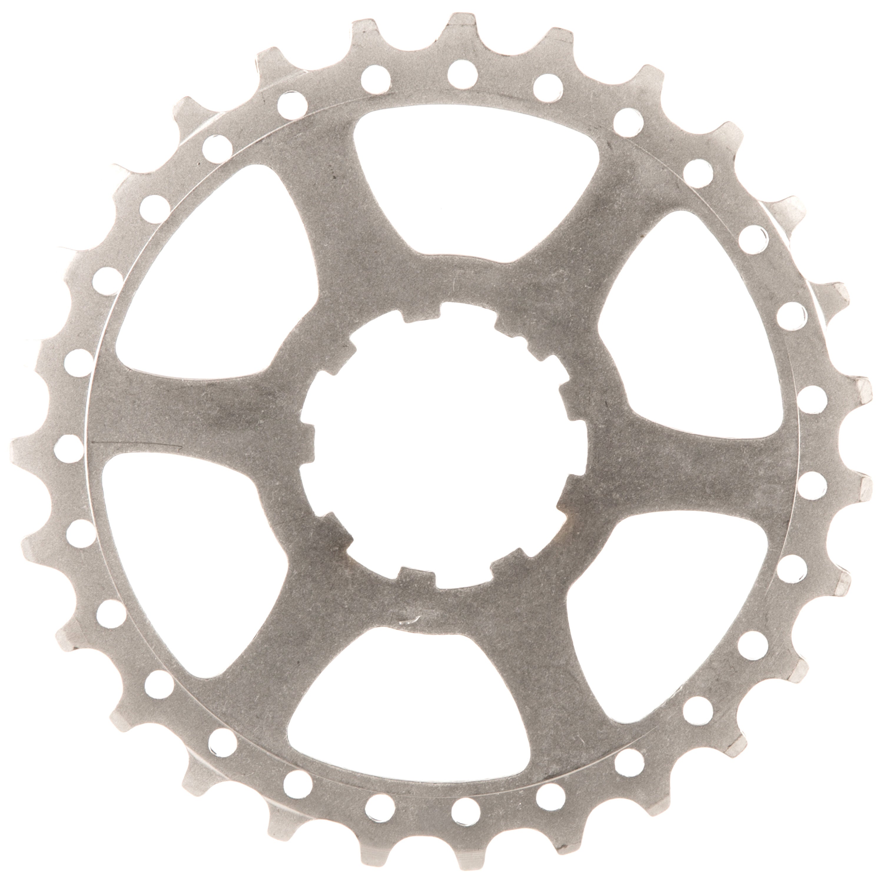 Miche 10S Shimano sprocket