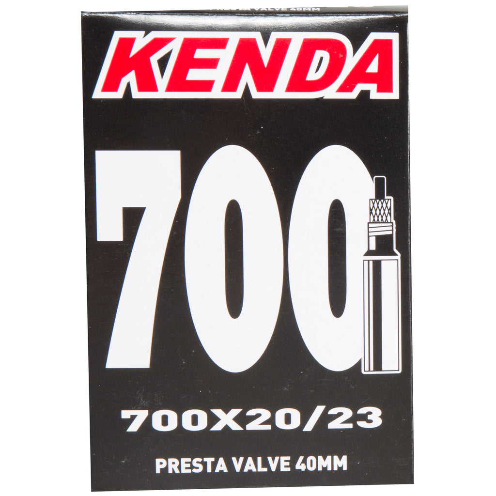 Kenda 28" bike tube
