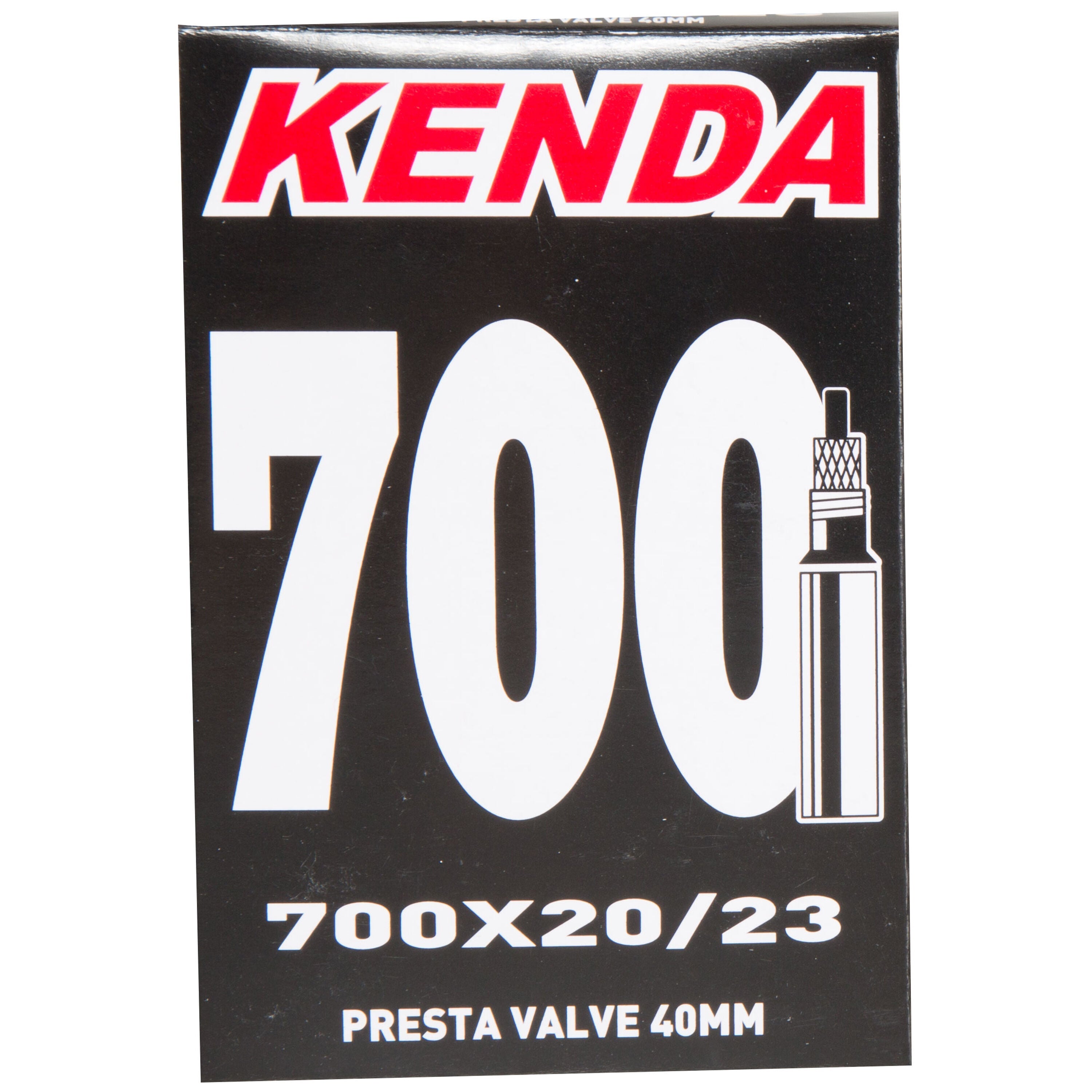 Kenda 28" bike tube