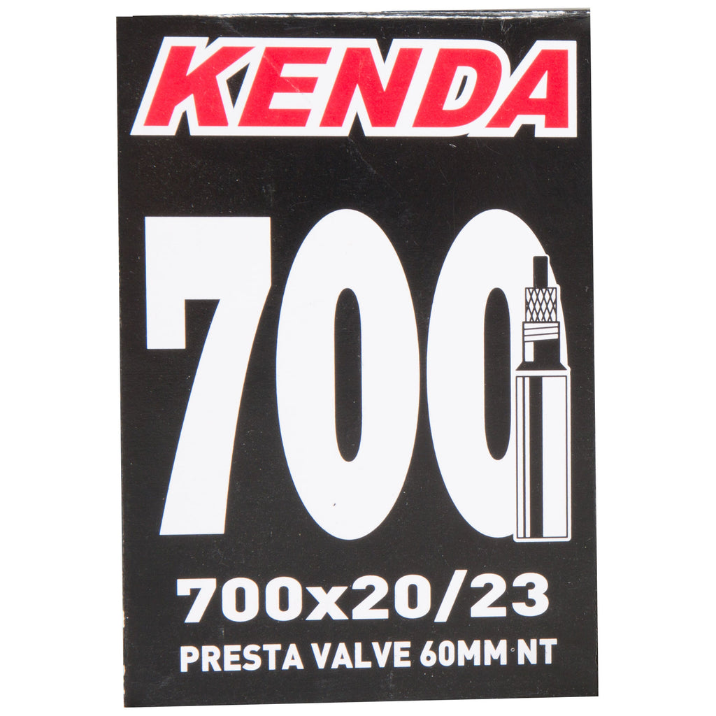 Kenda 28" bike tube