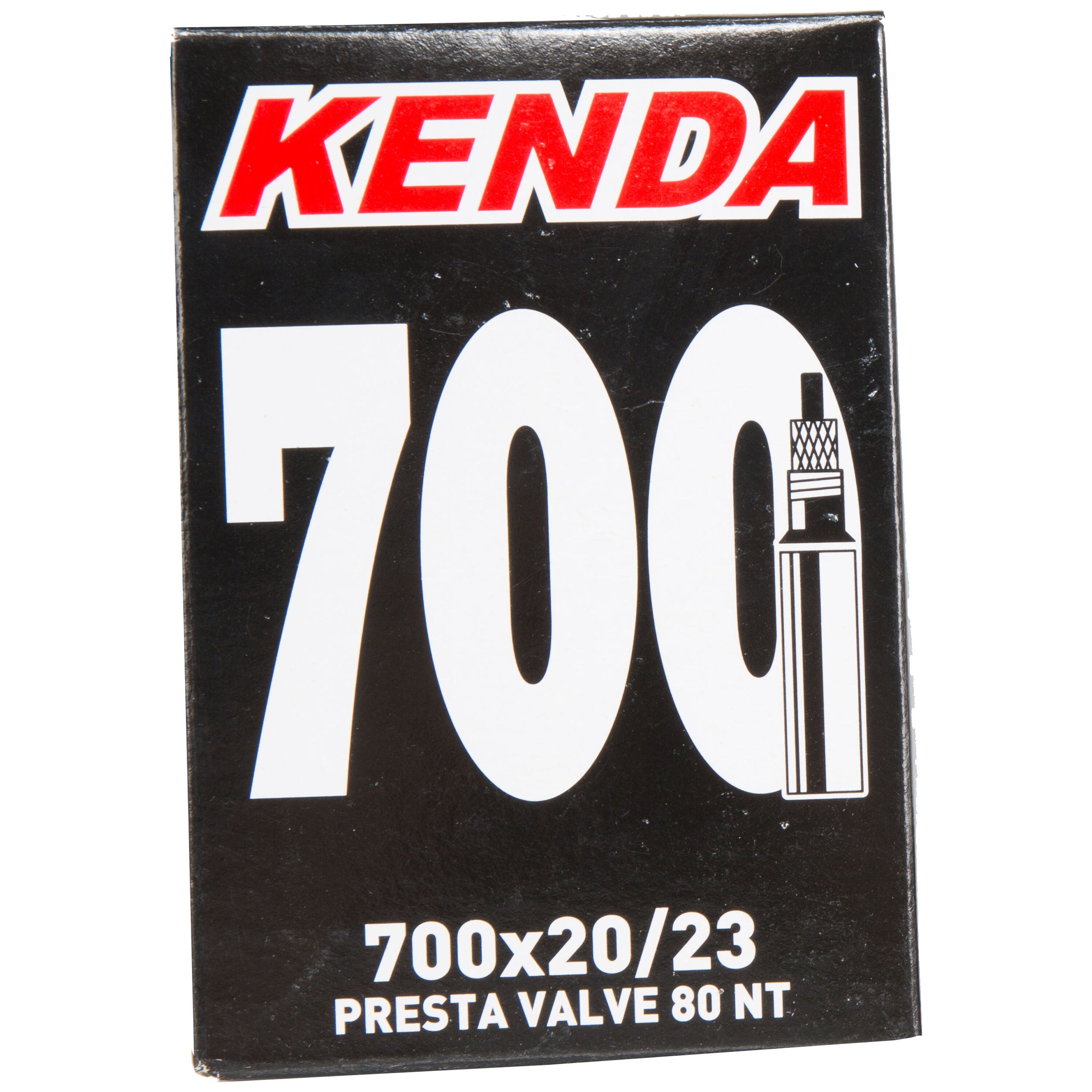 Kenda 28" bike tube