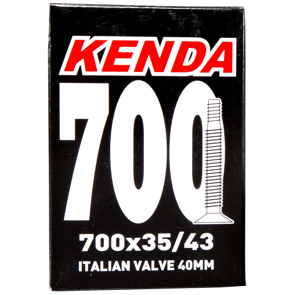 Kenda 28" bike tube