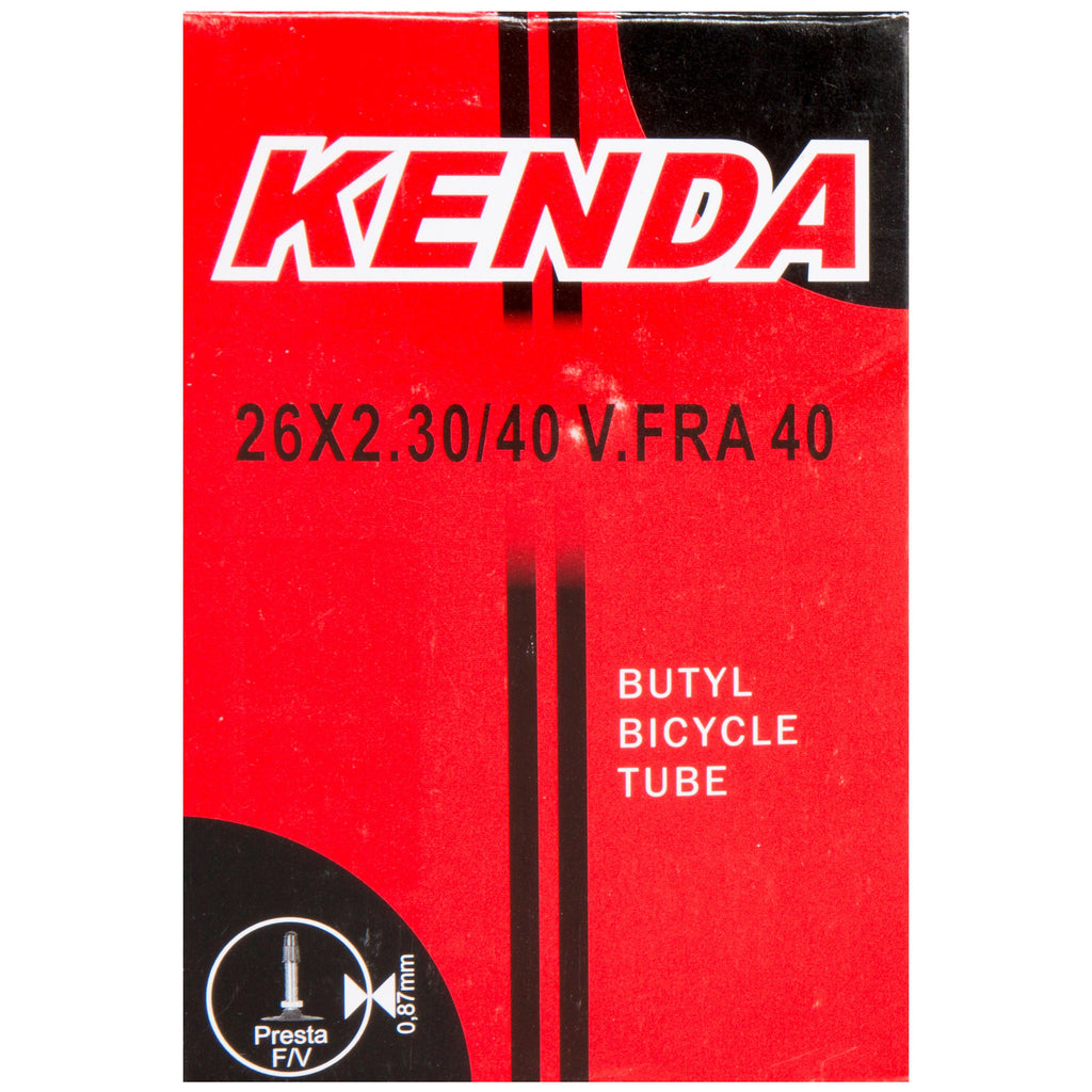 Kenda 26" bike tube