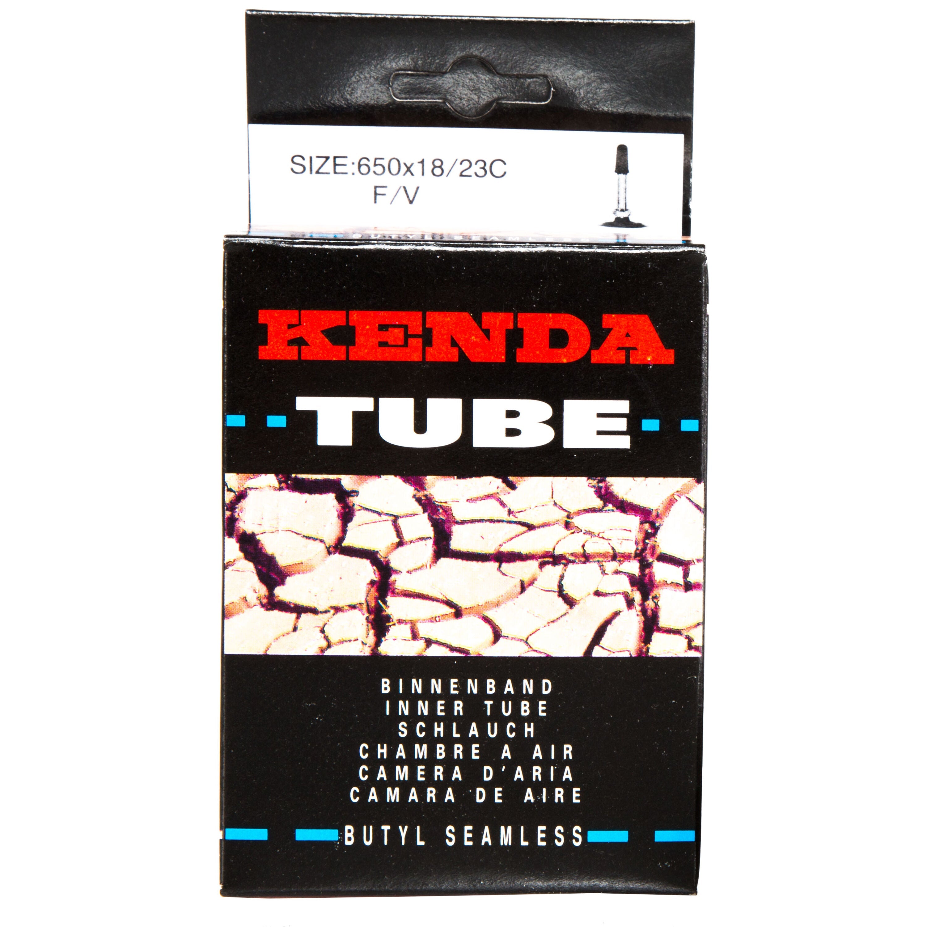 Kenda 26" bike tube