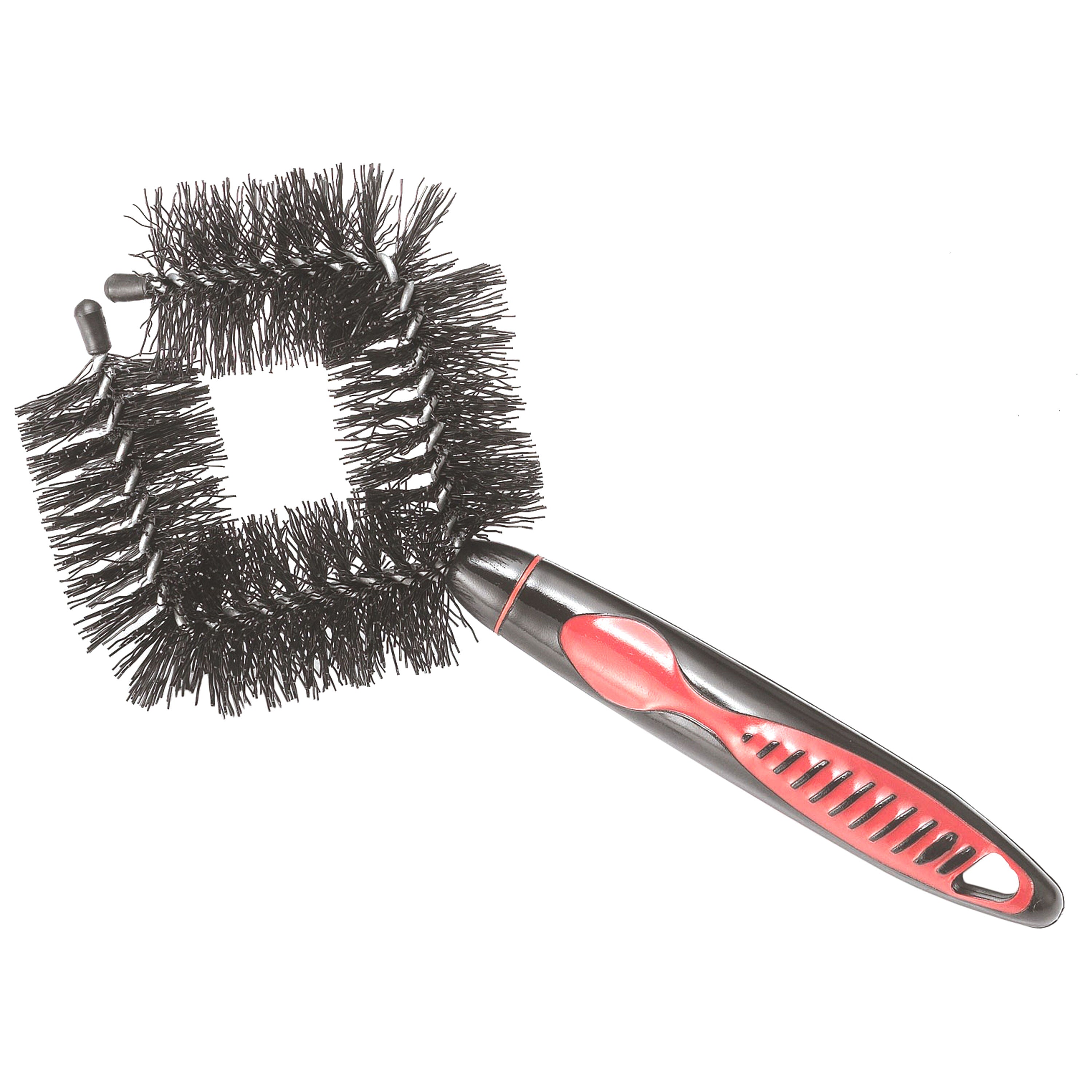 J Tools Heavy bike brush
