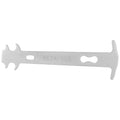 BeTools chain wear indicator