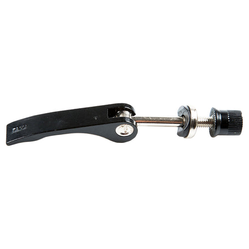 Aluminium quick release bolt