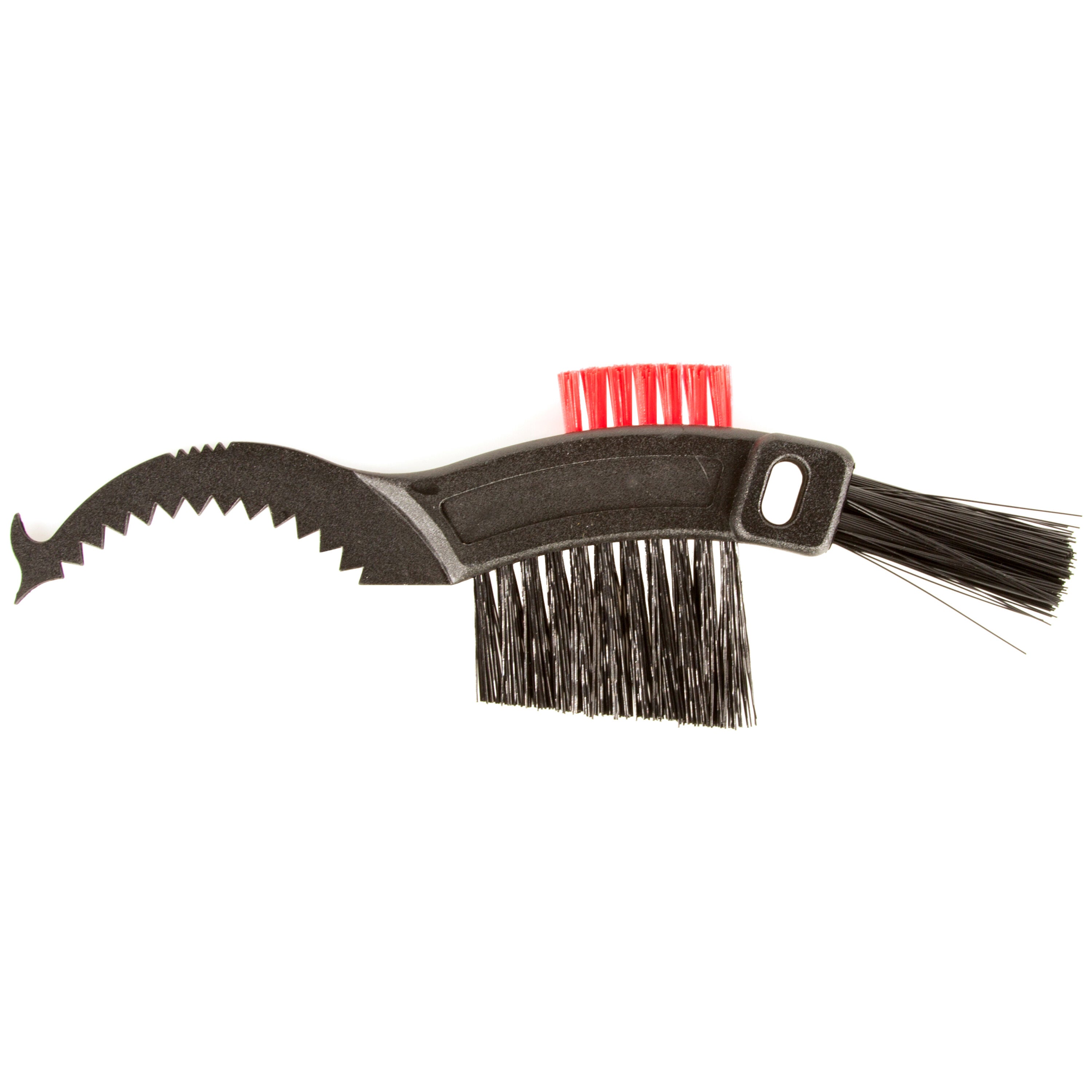 Claw brush