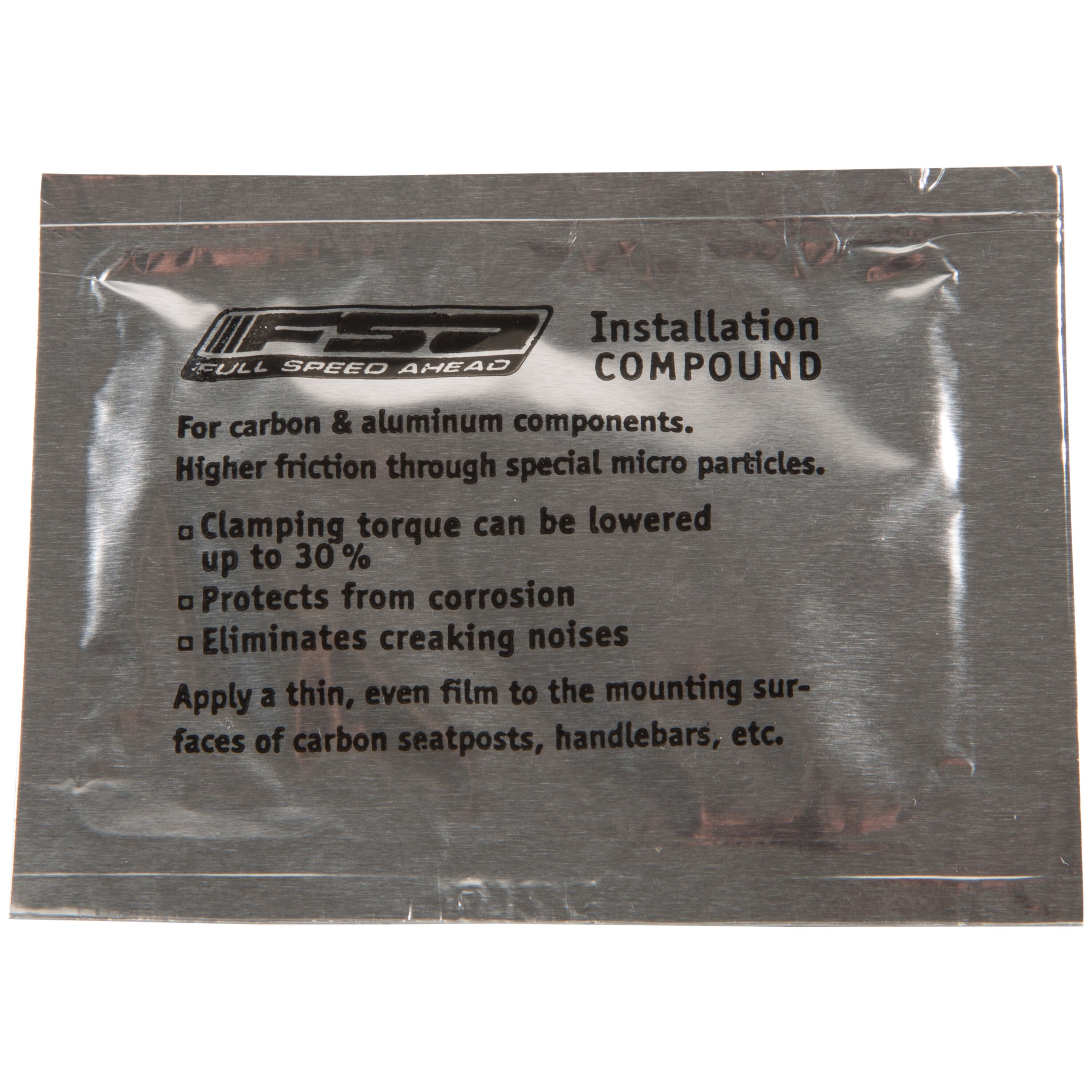 FSA Installation compound for carbon parts
