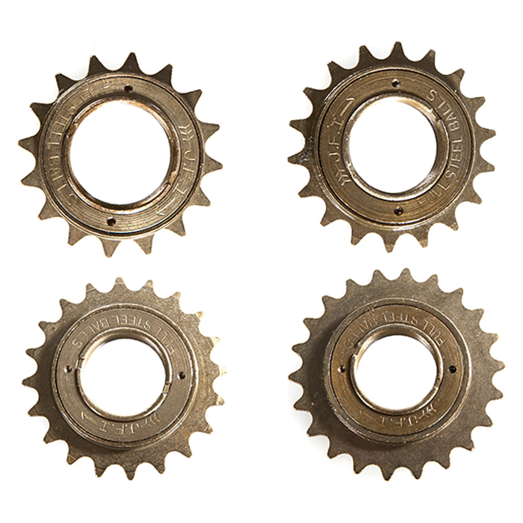 JFI freewheel