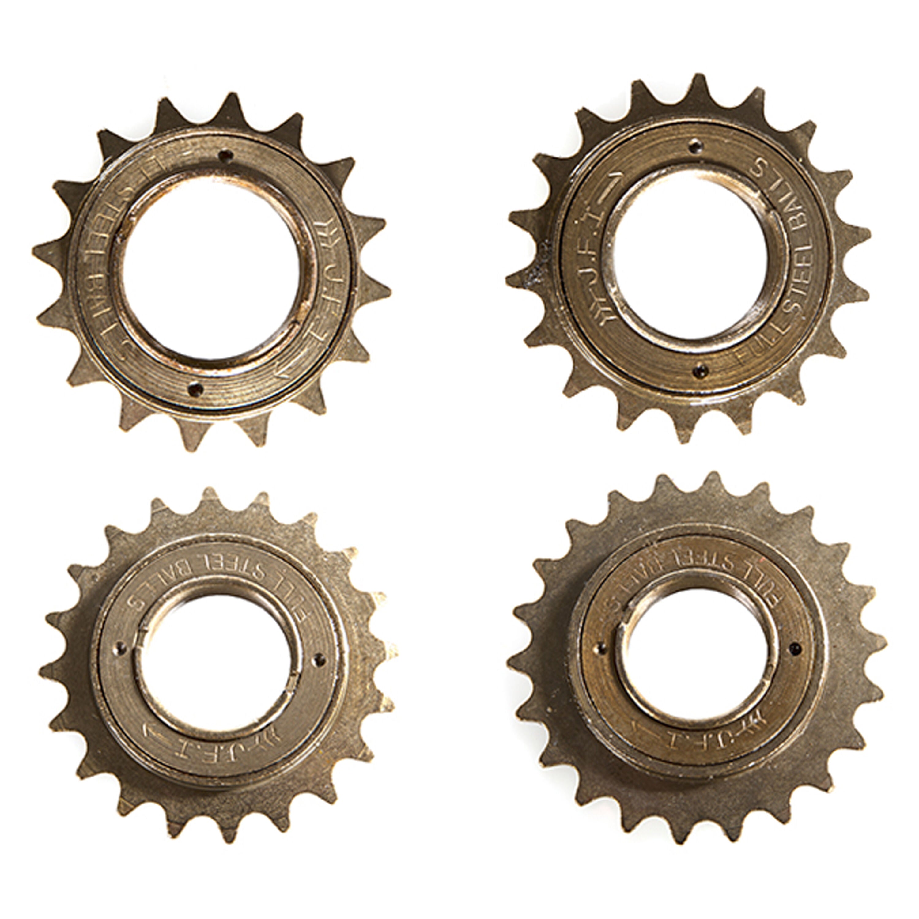 JFI freewheel