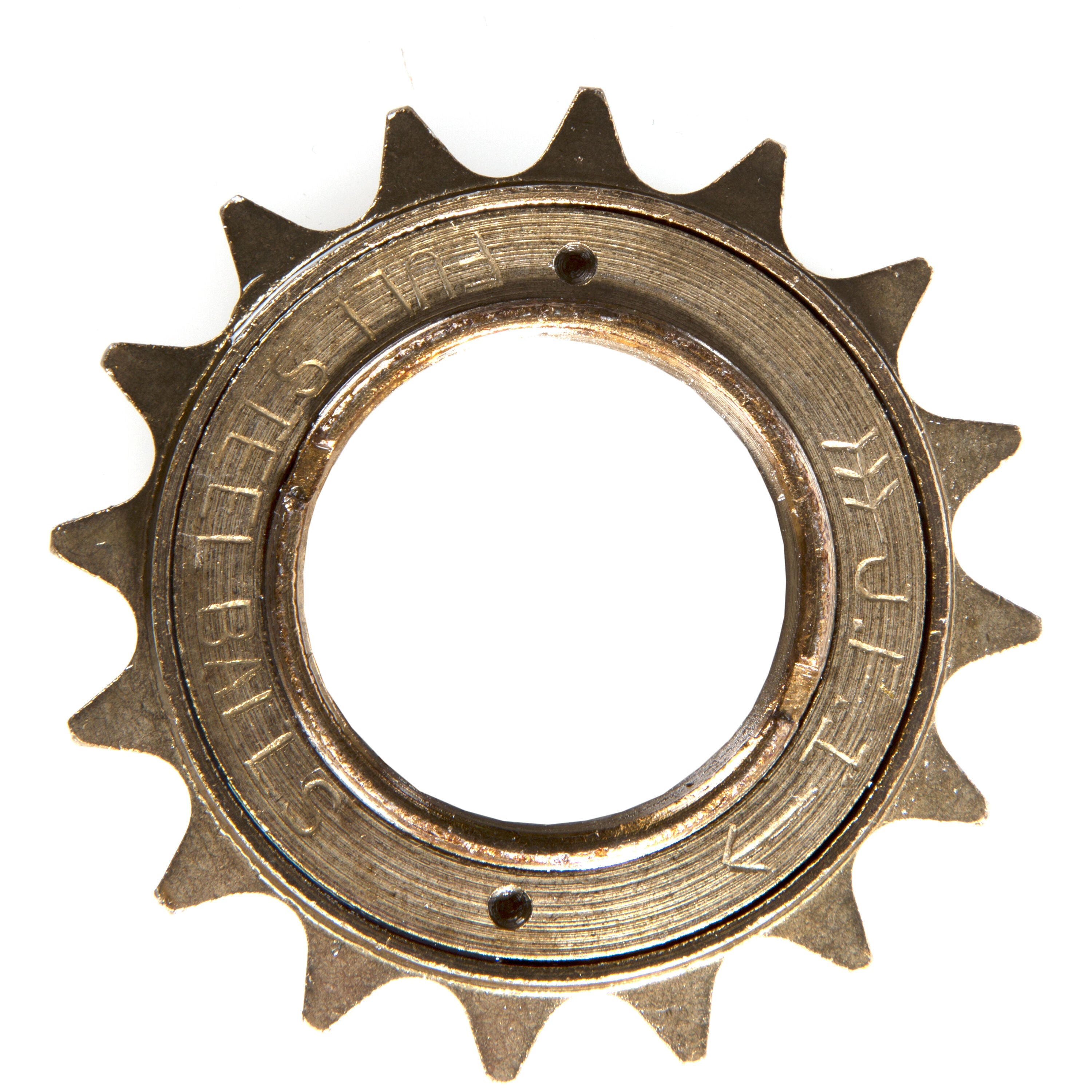 JFI freewheel