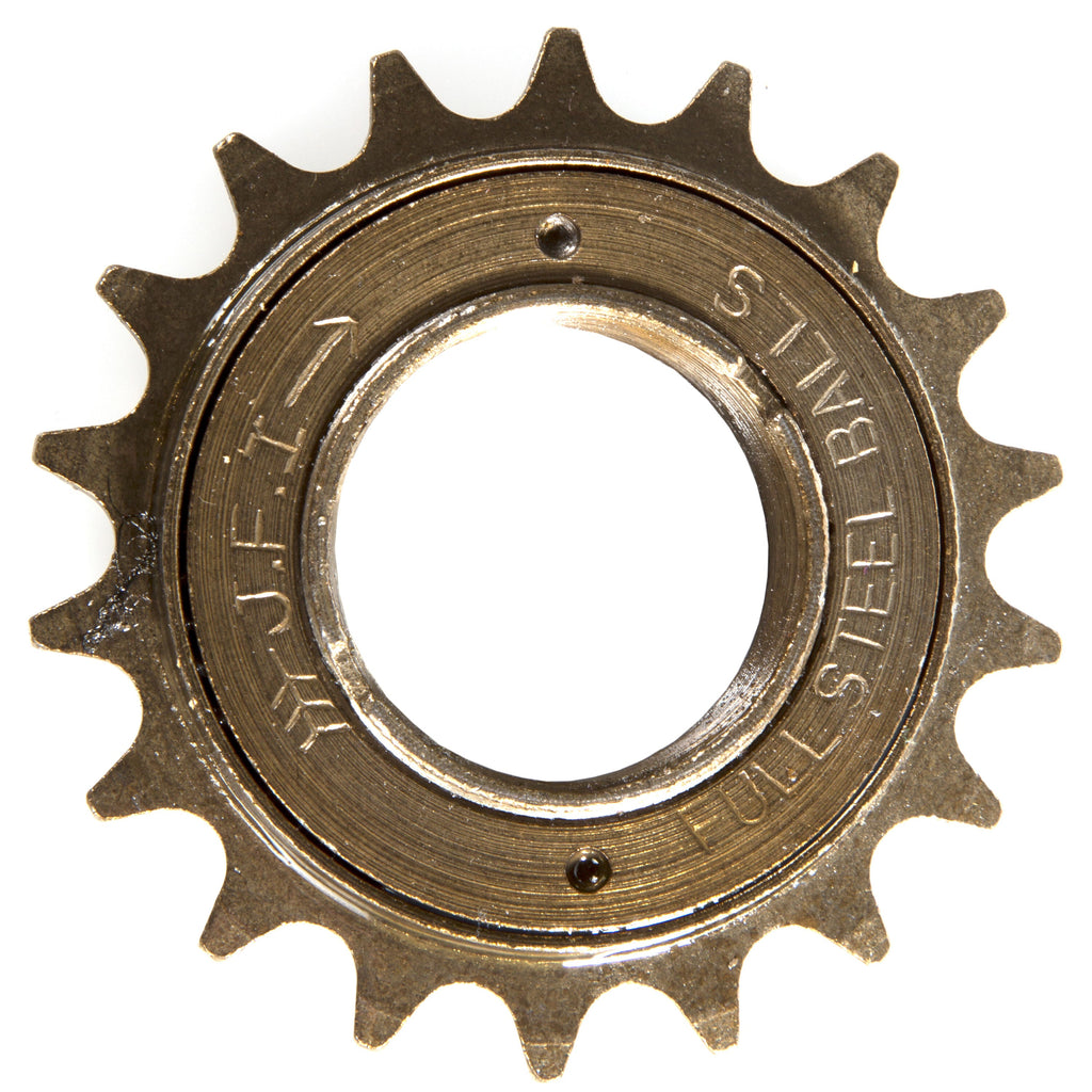 JFI freewheel