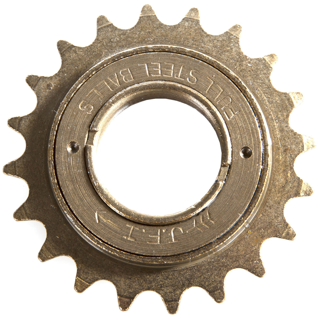 JFI freewheel