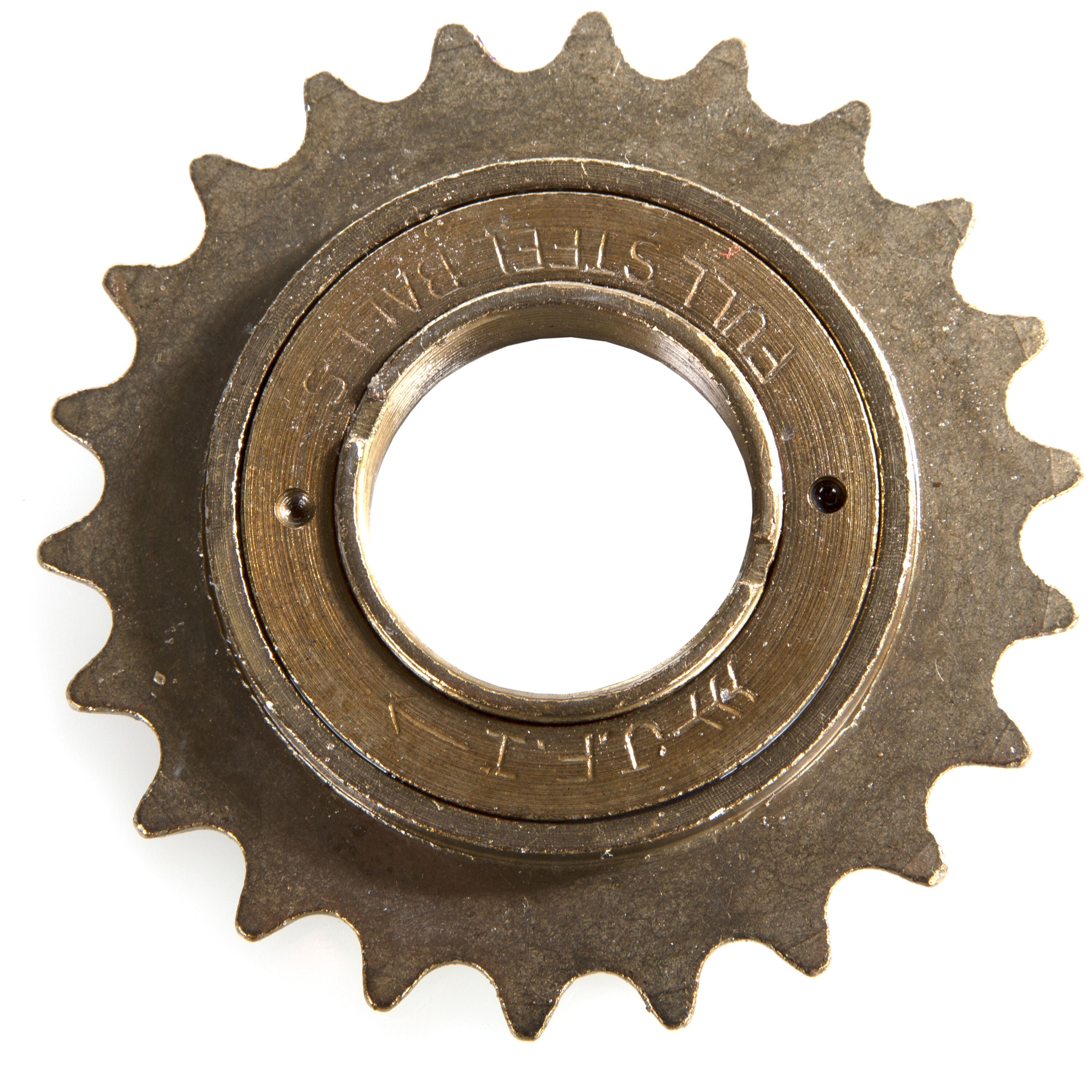 JFI freewheel