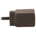 BeTools short cassette lock ring tool for Campagnolo