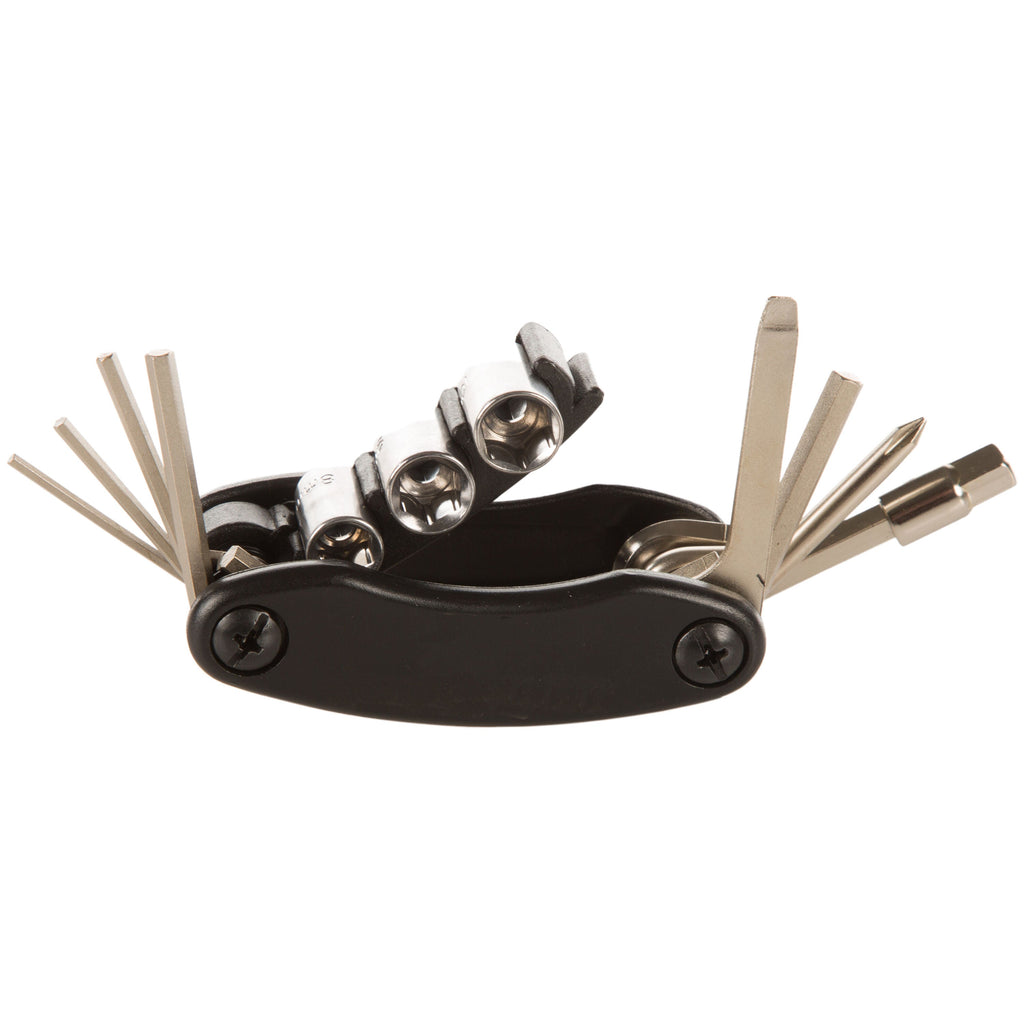 J Tools folding multi-tools 12 functions