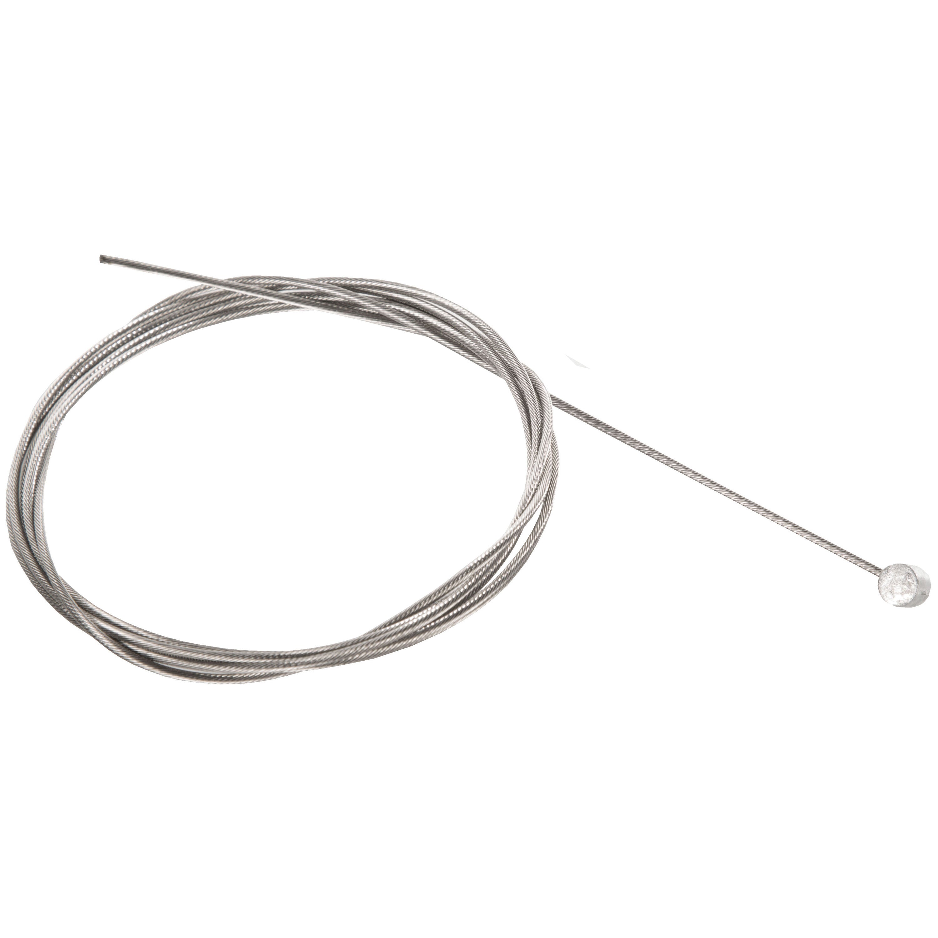 Alligator inox steel for MTB brake cable