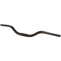 City Trekking single speed alloy handlebar