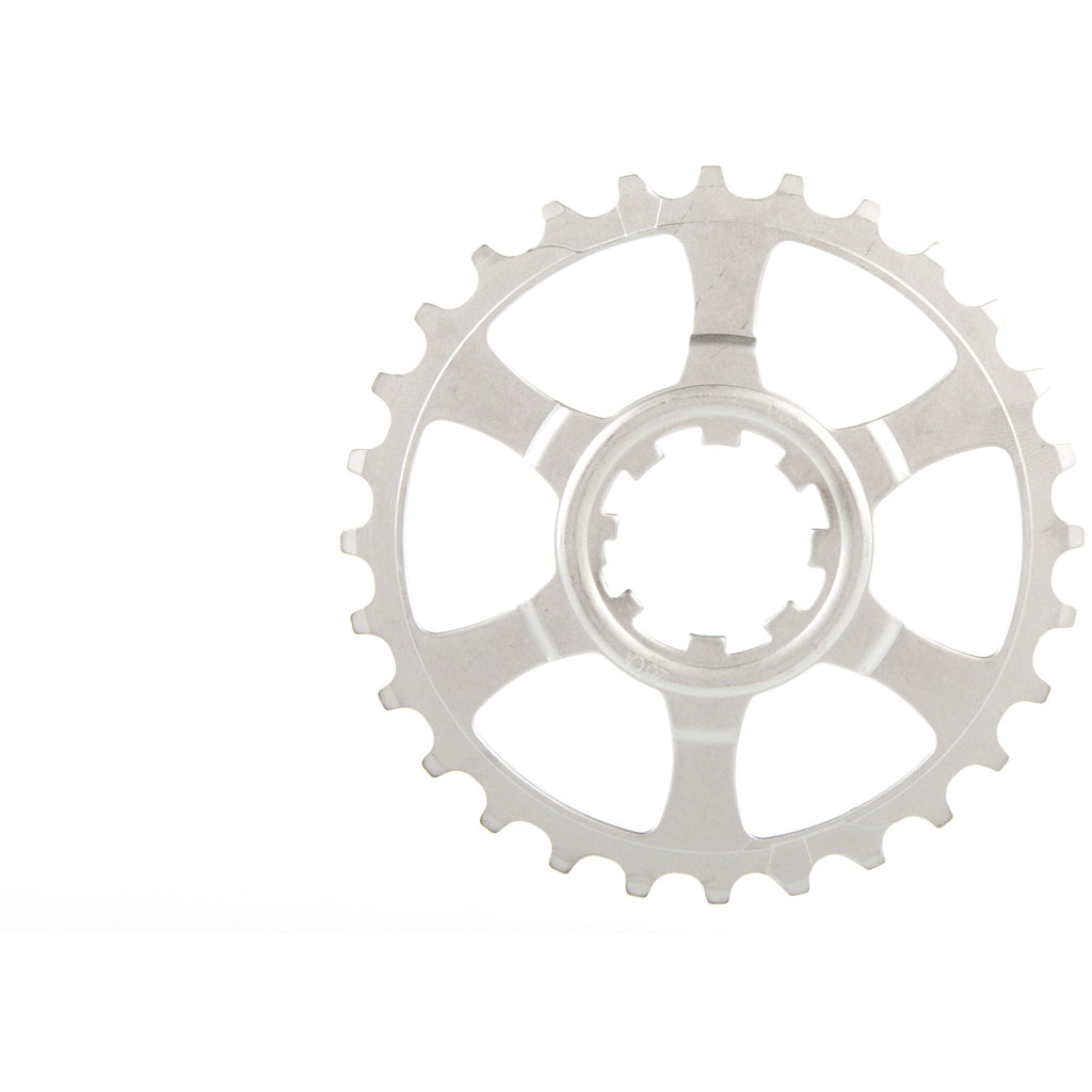 Miche 10S Shimano sprocket