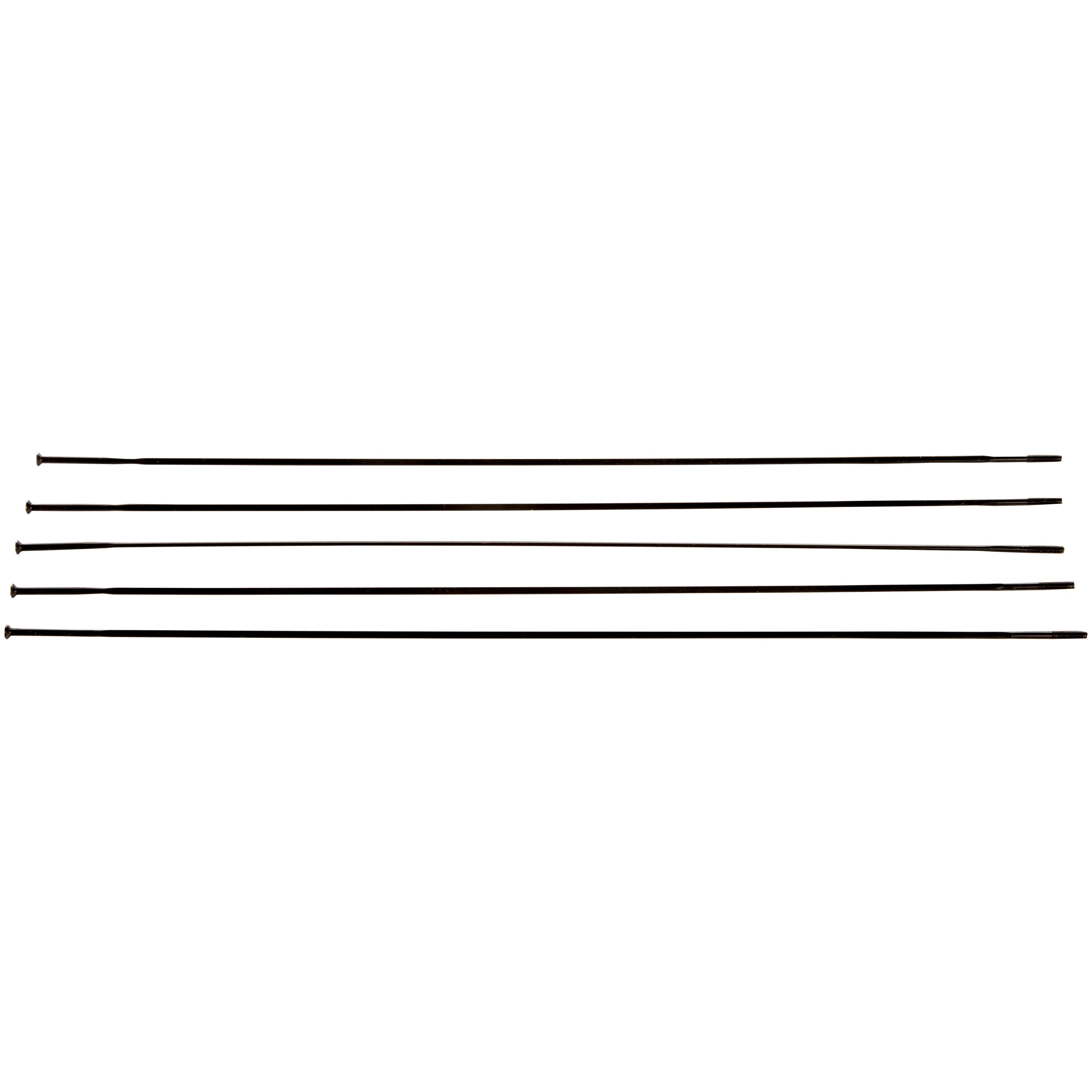 Fulcrum 5 spoke kit